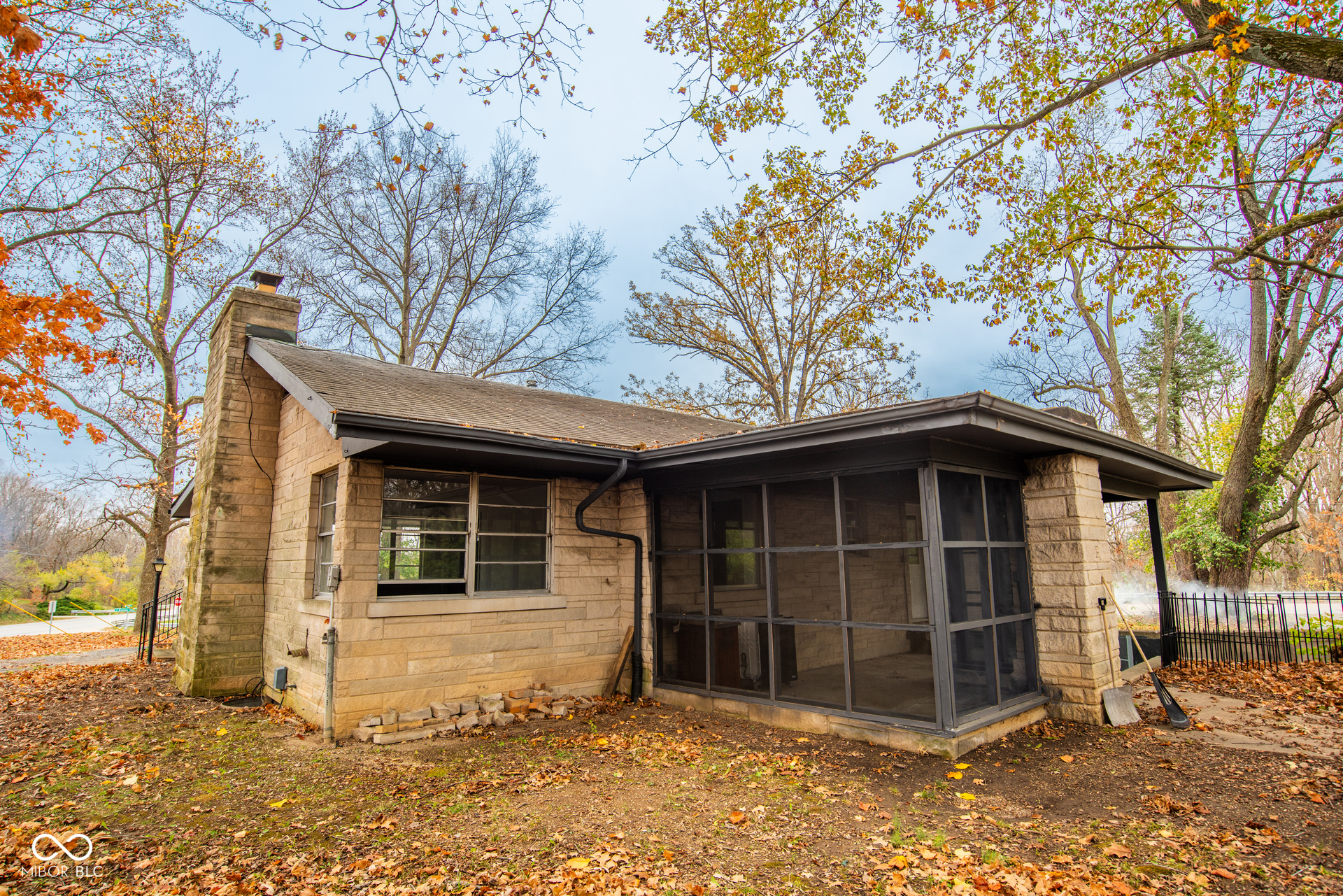 1101 Westfield Road