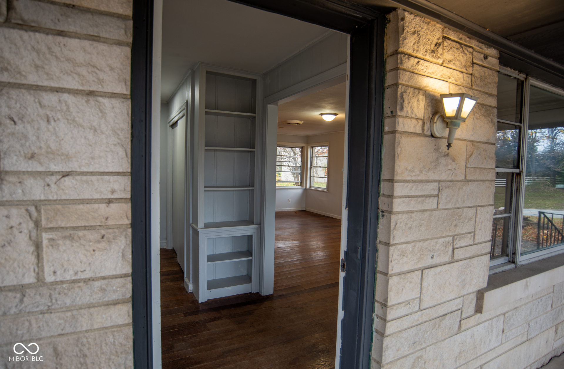 1101 Westfield Road
