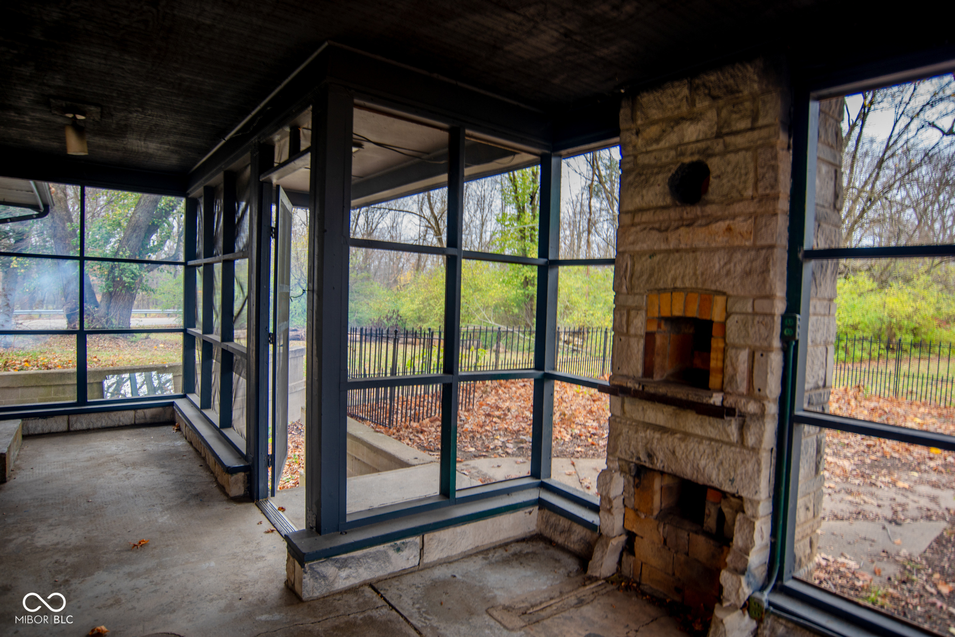 1101 Westfield Road