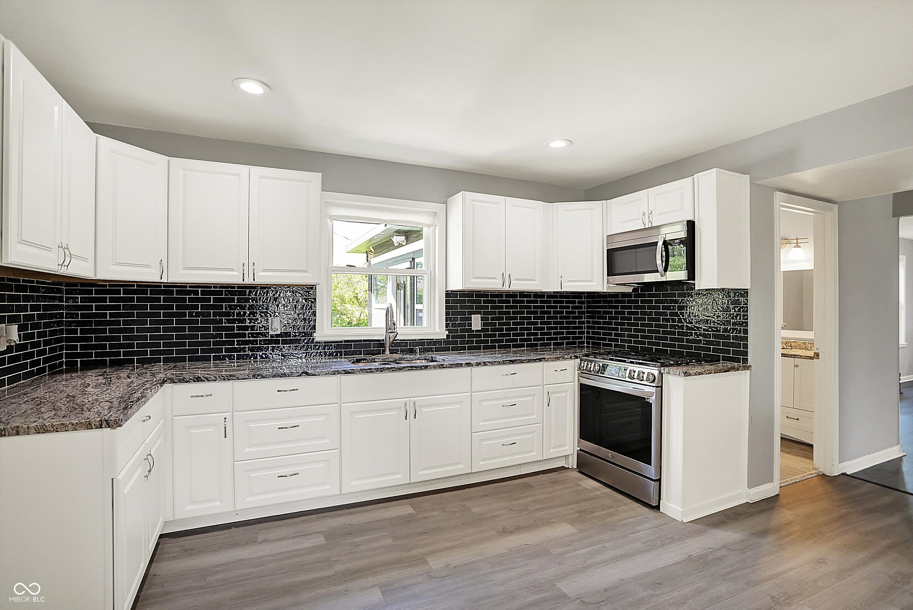 5354 Brendon Park Drive