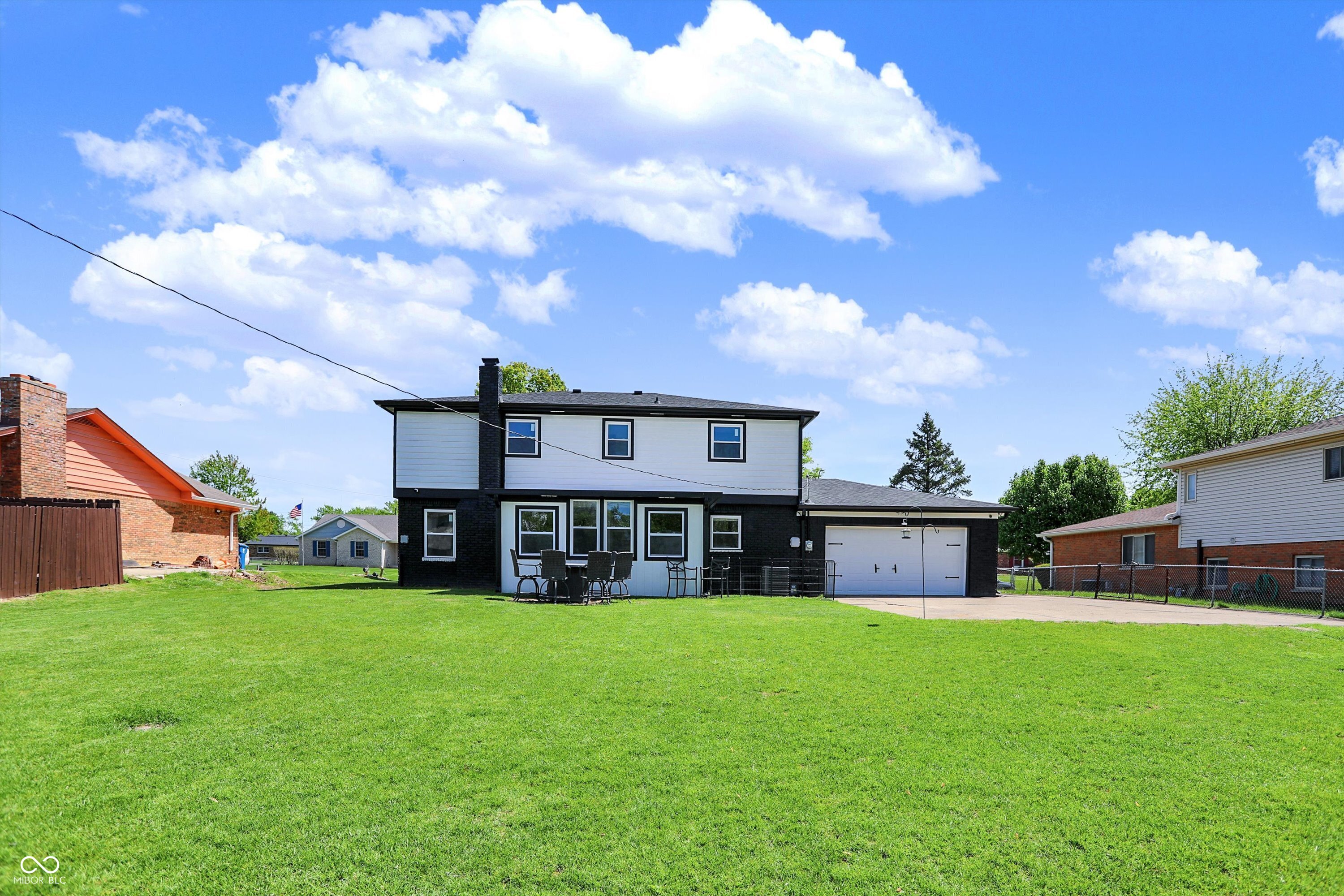 5354 Brendon Park Drive