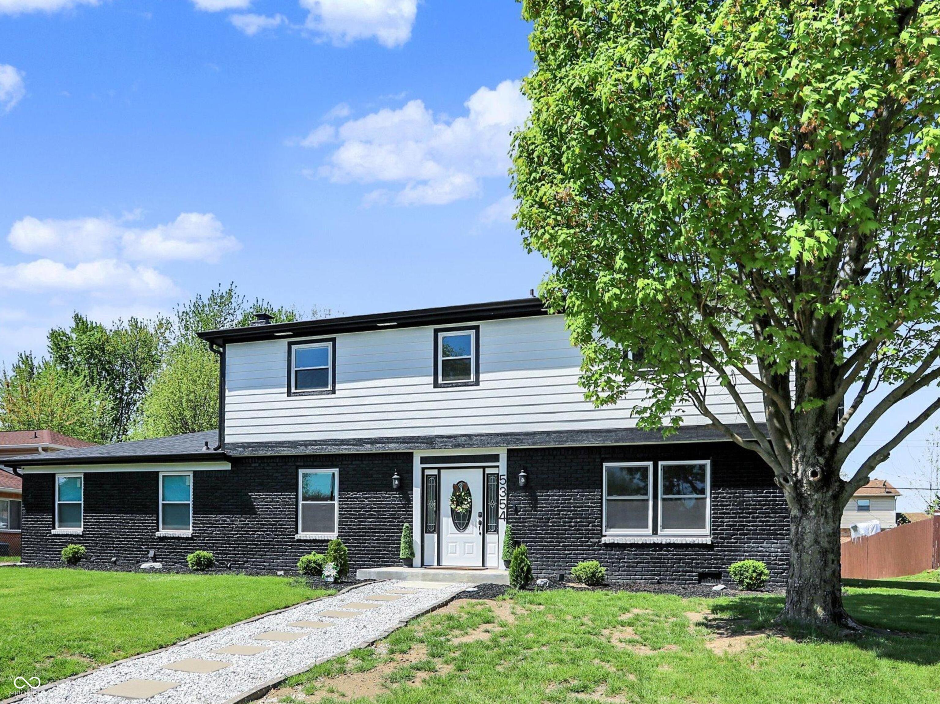 5354 Brendon Park Drive