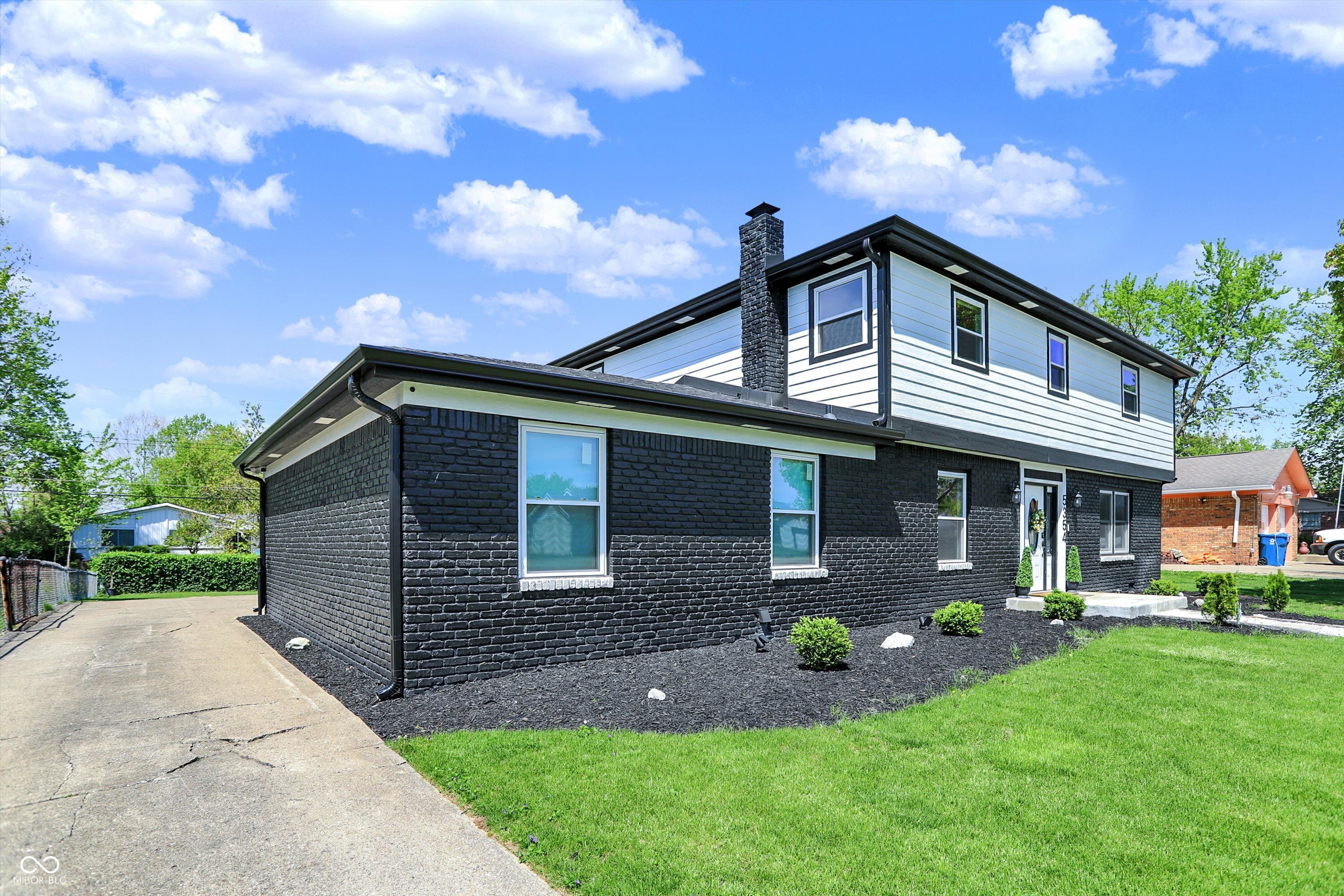 5354 Brendon Park Drive