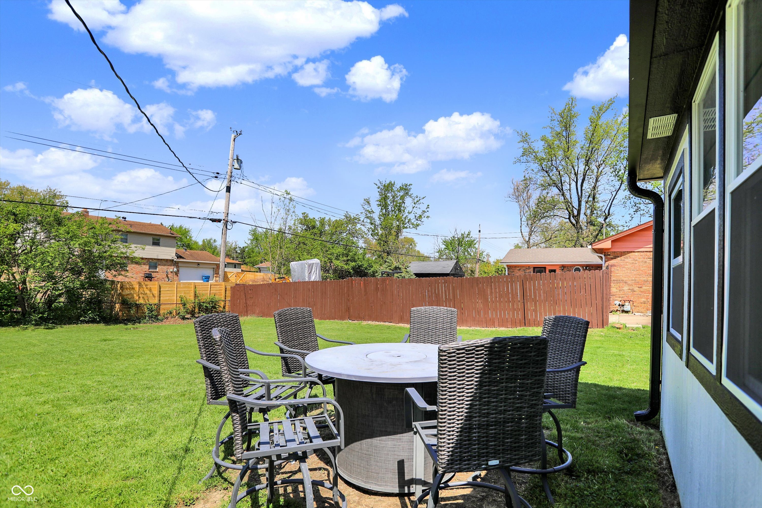 5354 Brendon Park Drive