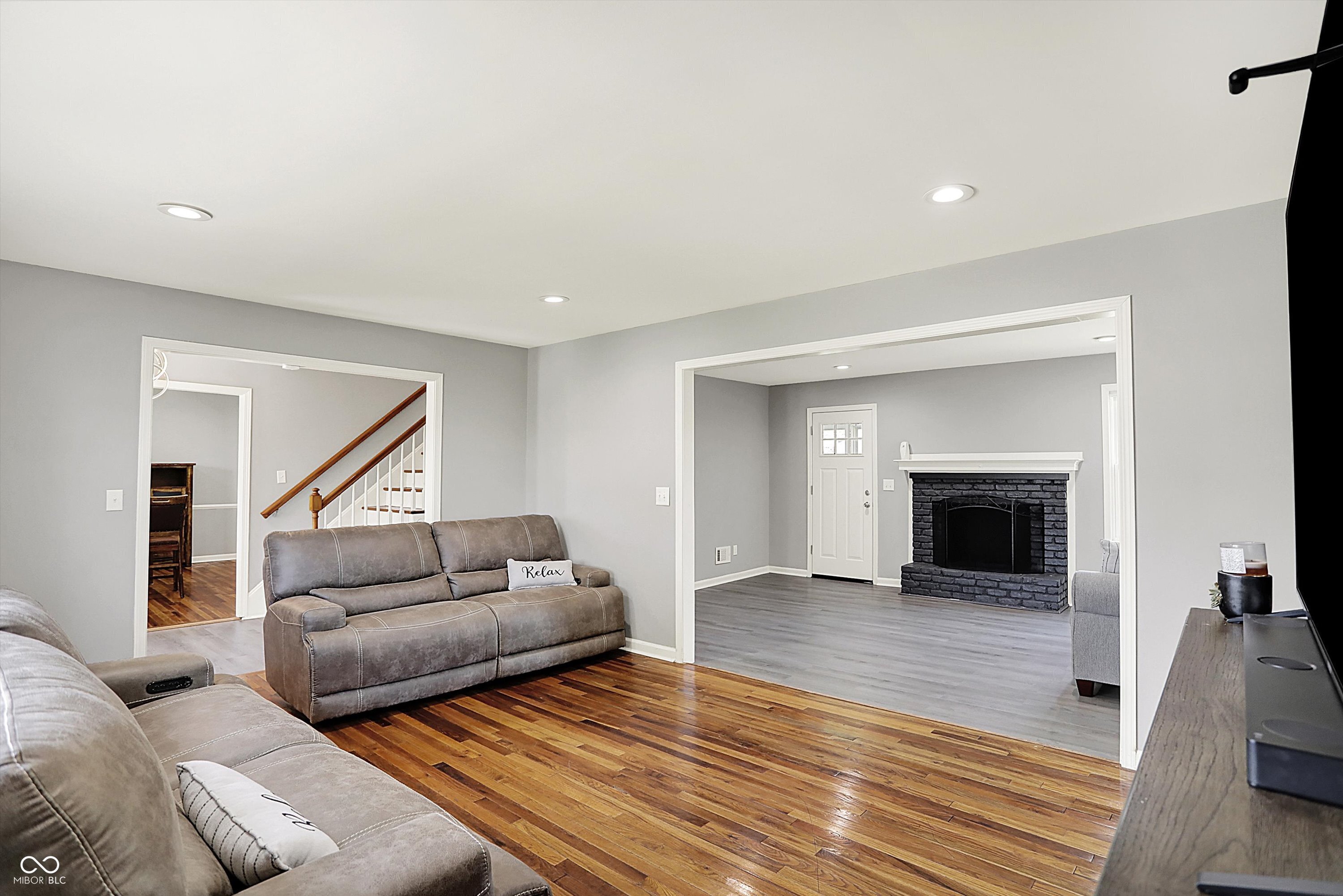 5354 Brendon Park Drive