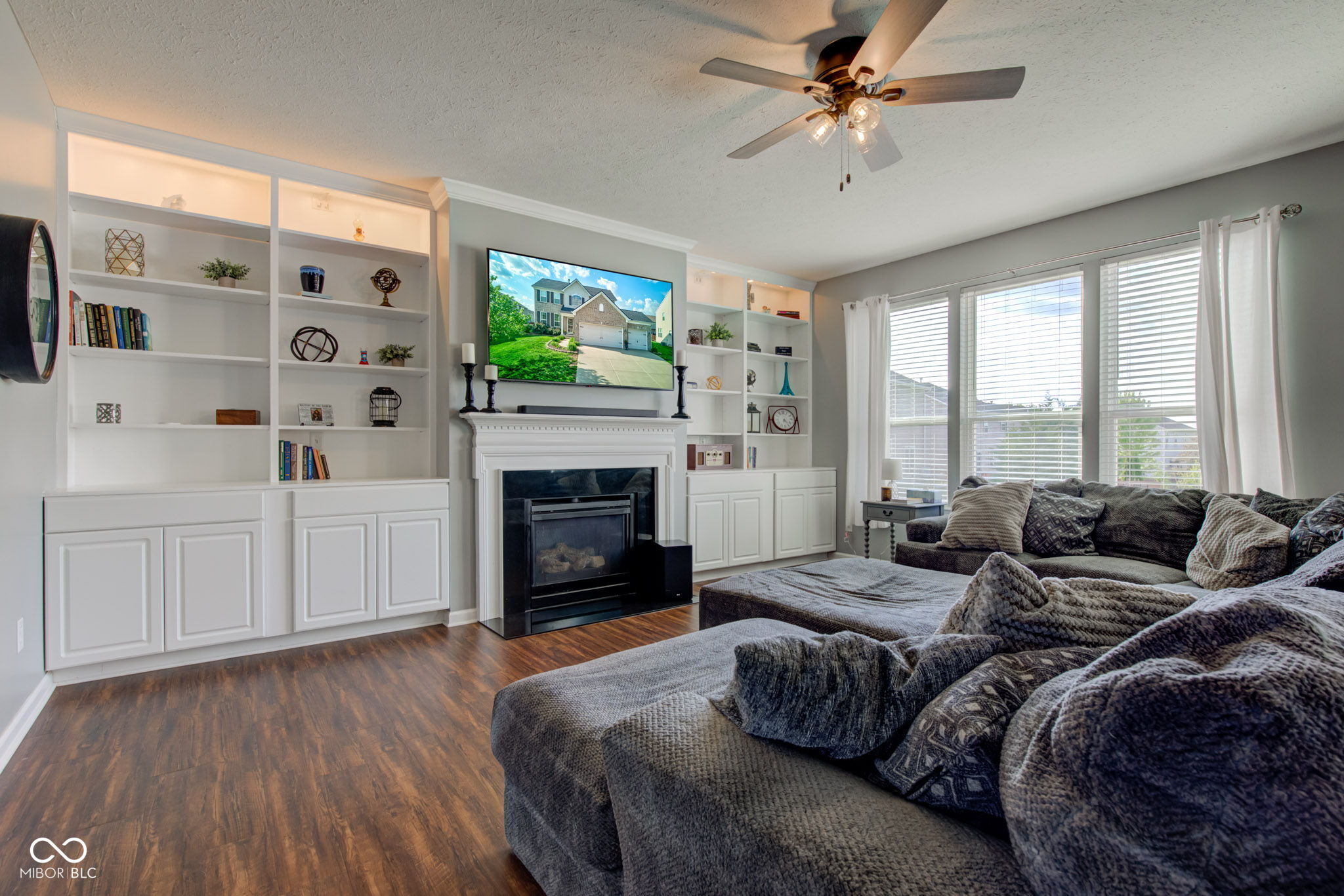 1662 Cascade Drive