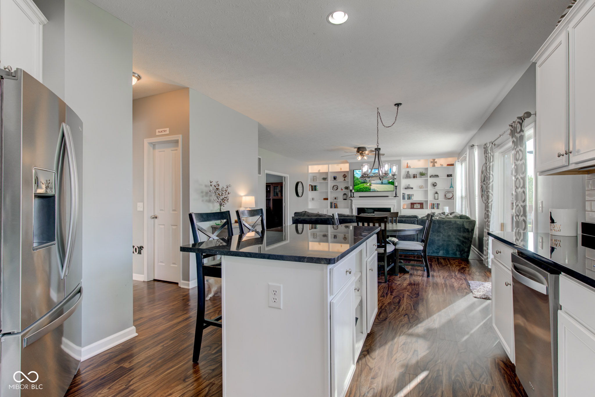 1662 Cascade Drive