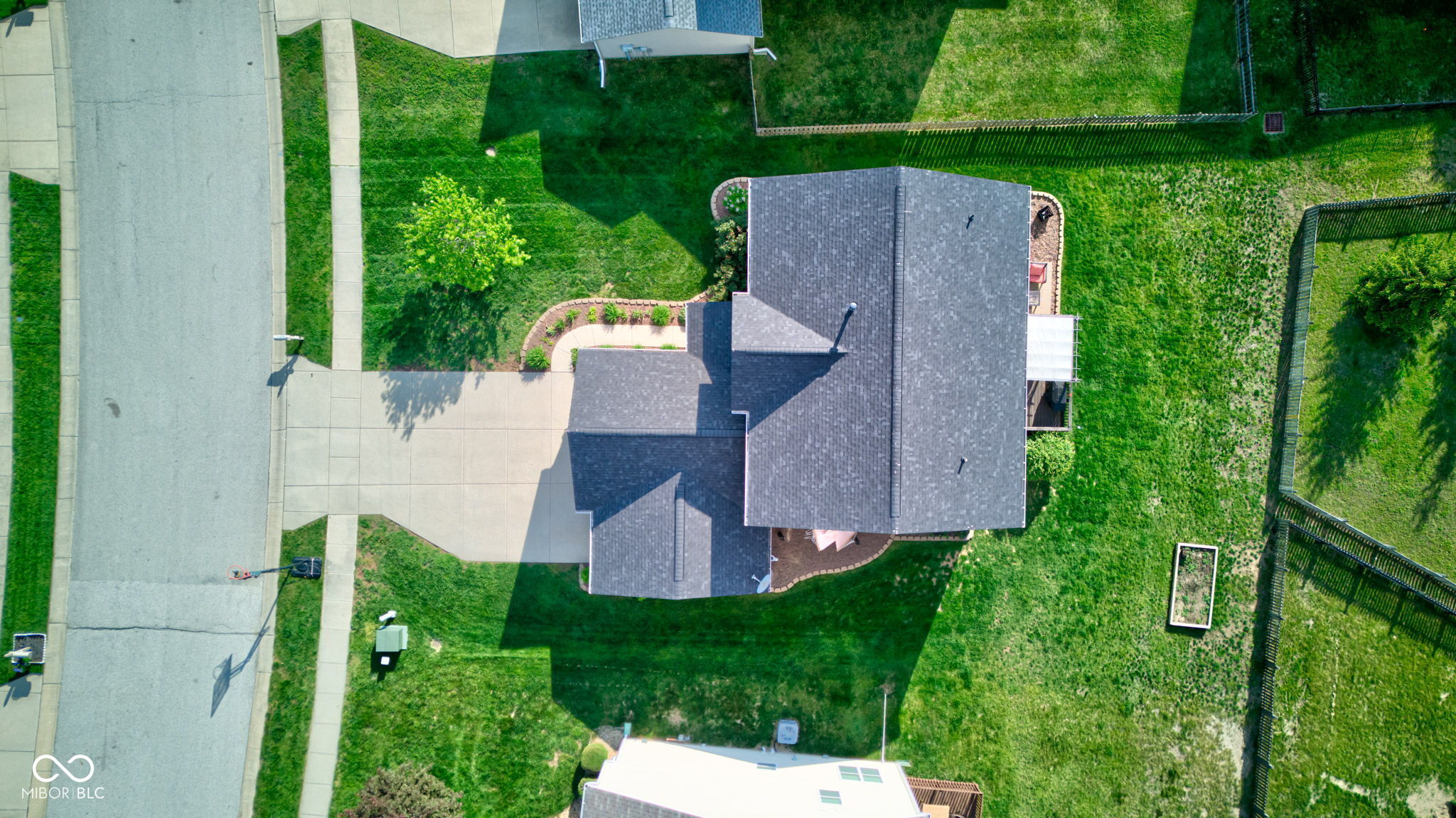 1662 Cascade Drive