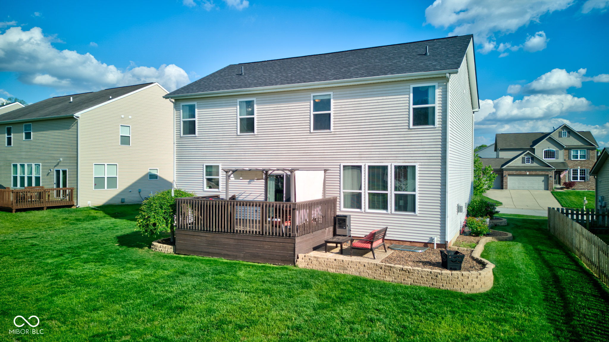 1662 Cascade Drive