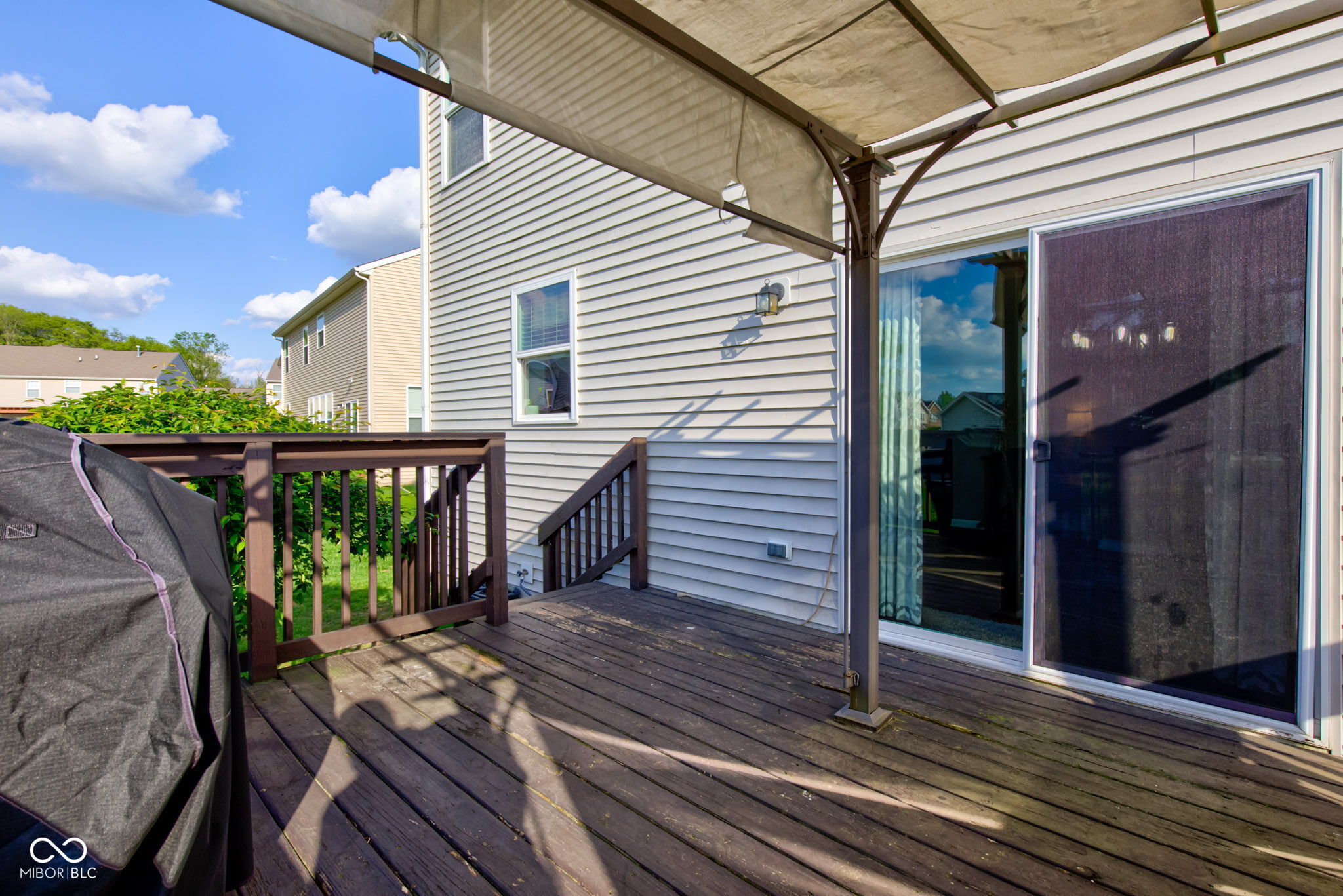 1662 Cascade Drive