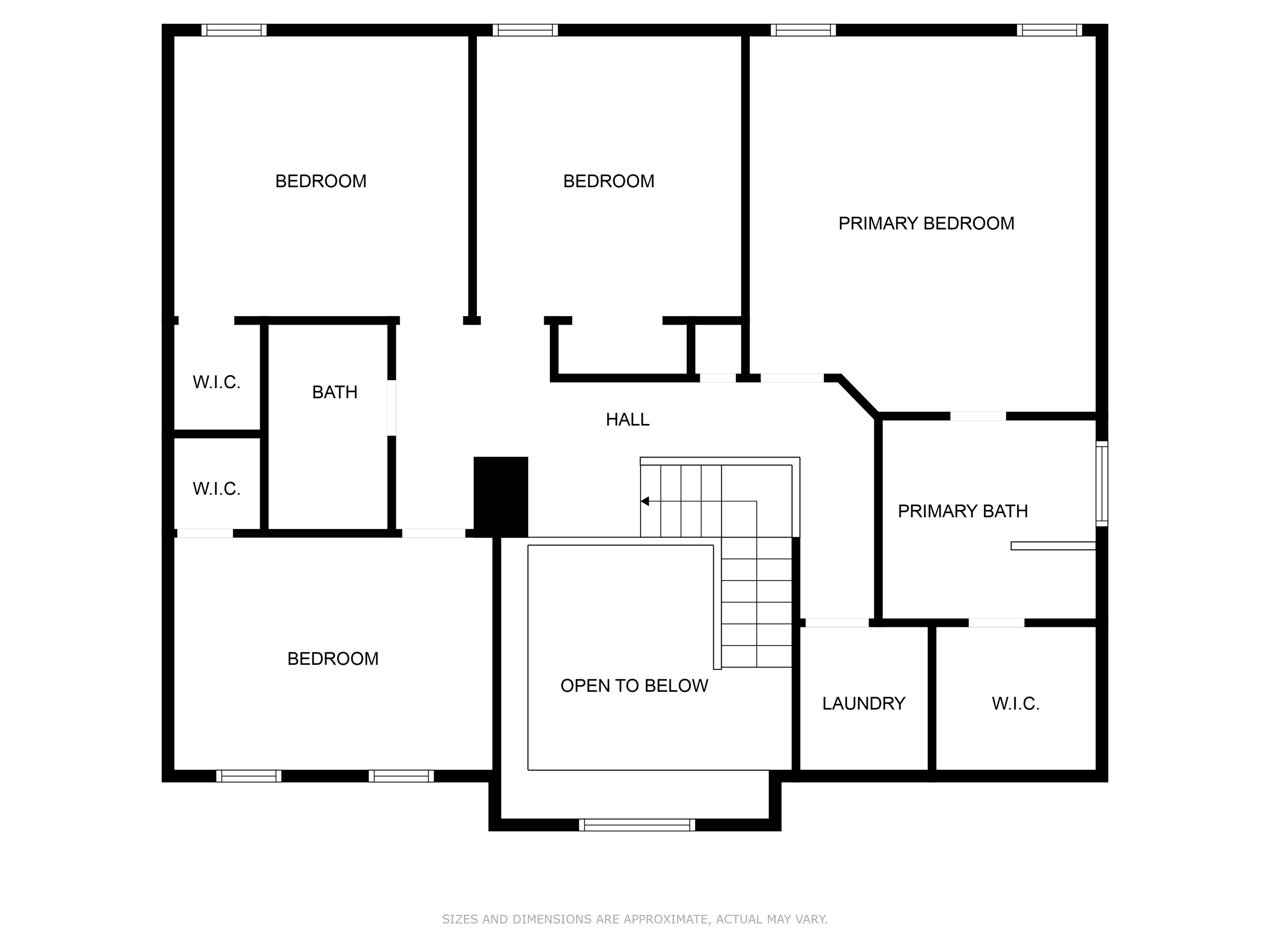 1662 Cascade Drive
