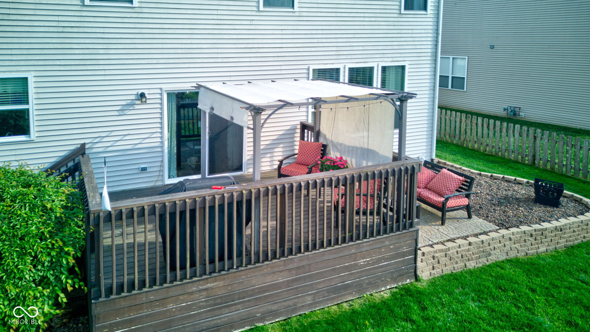 1662 Cascade Drive