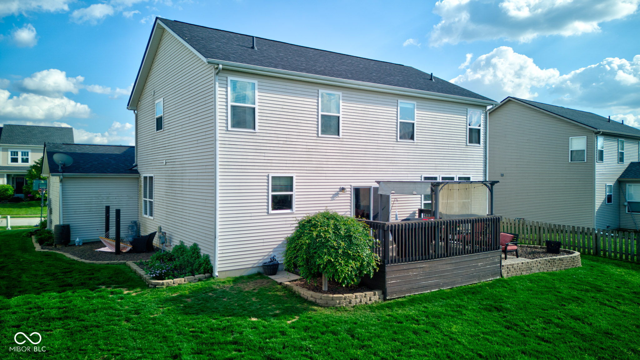 1662 Cascade Drive