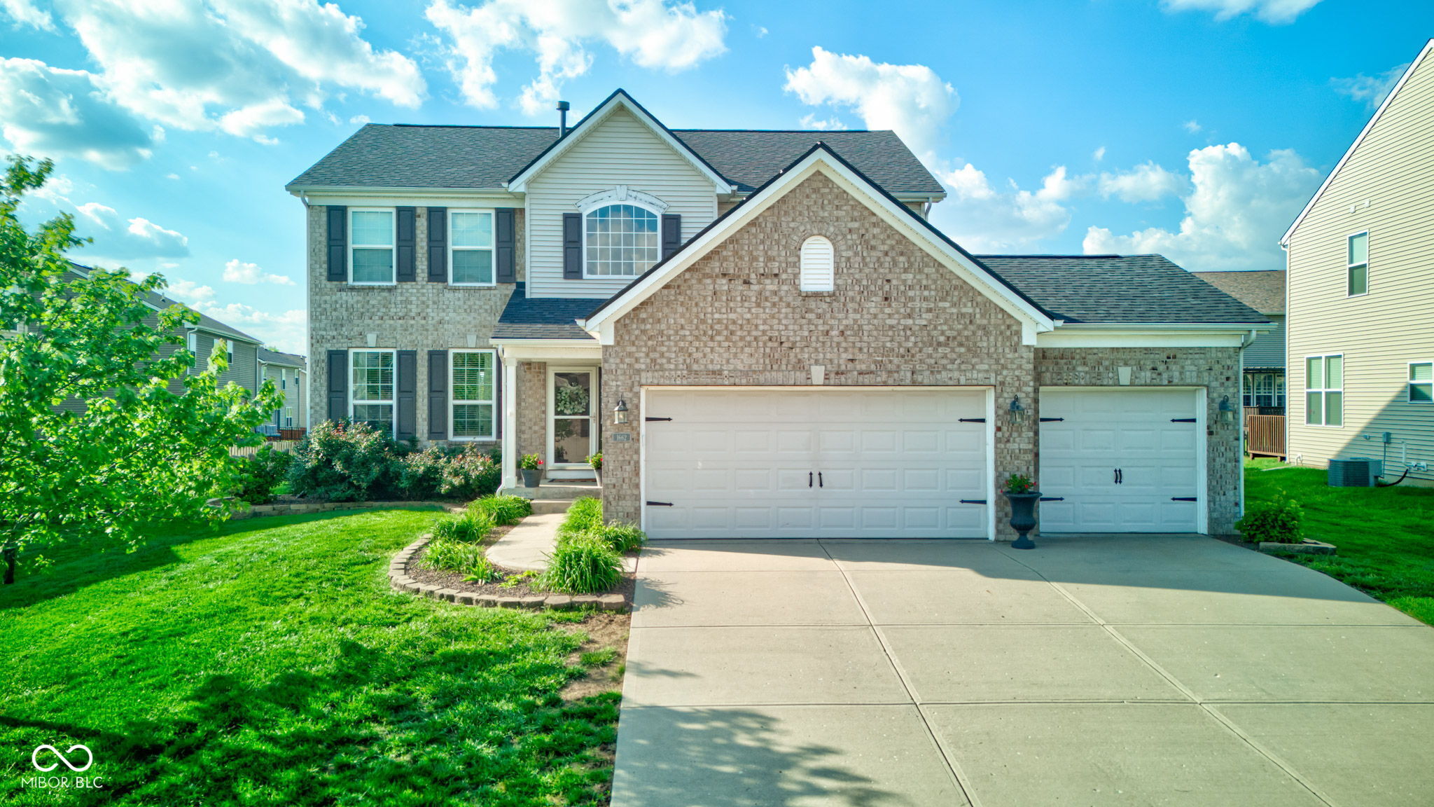 1662 Cascade Drive