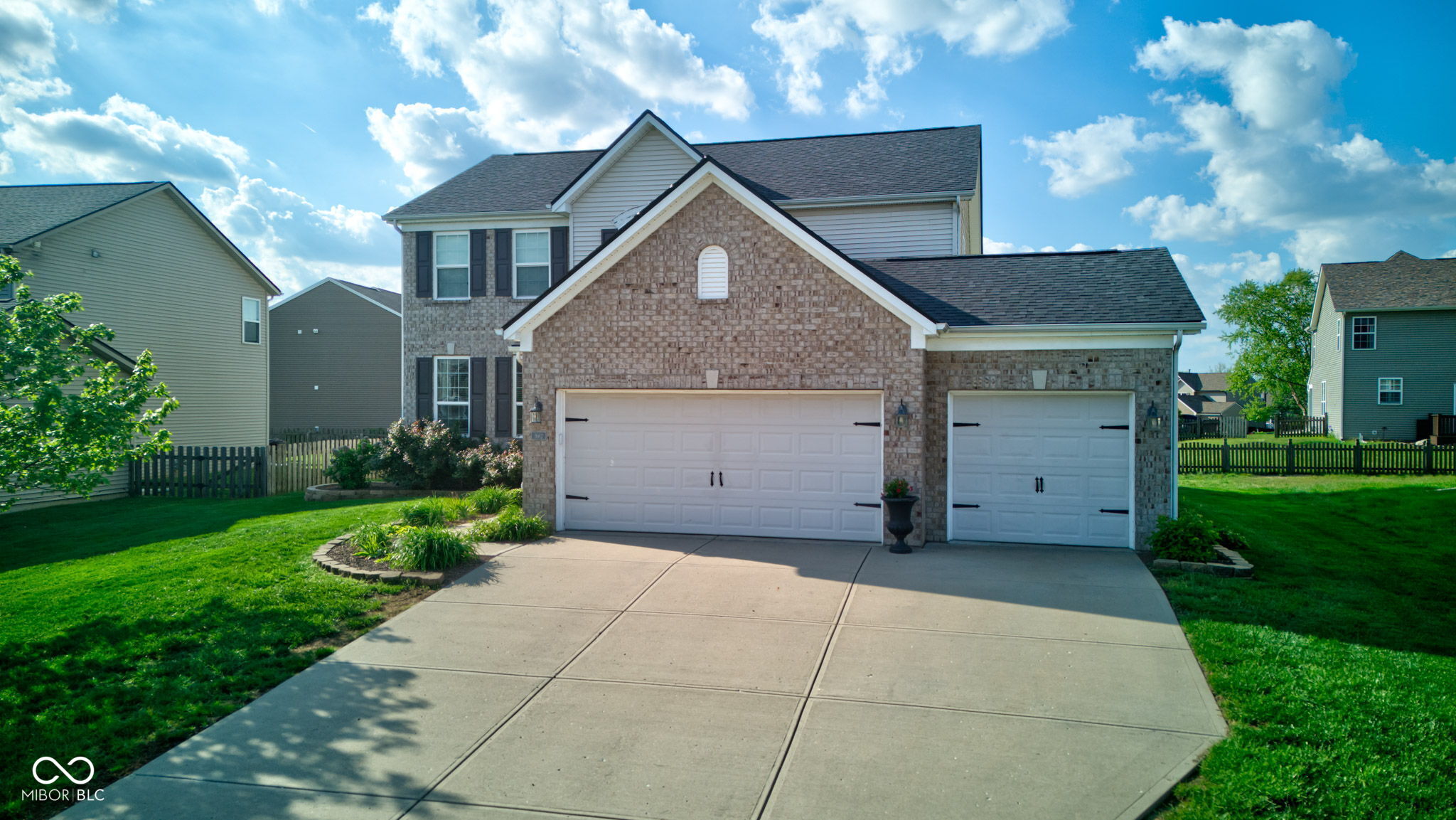 1662 Cascade Drive