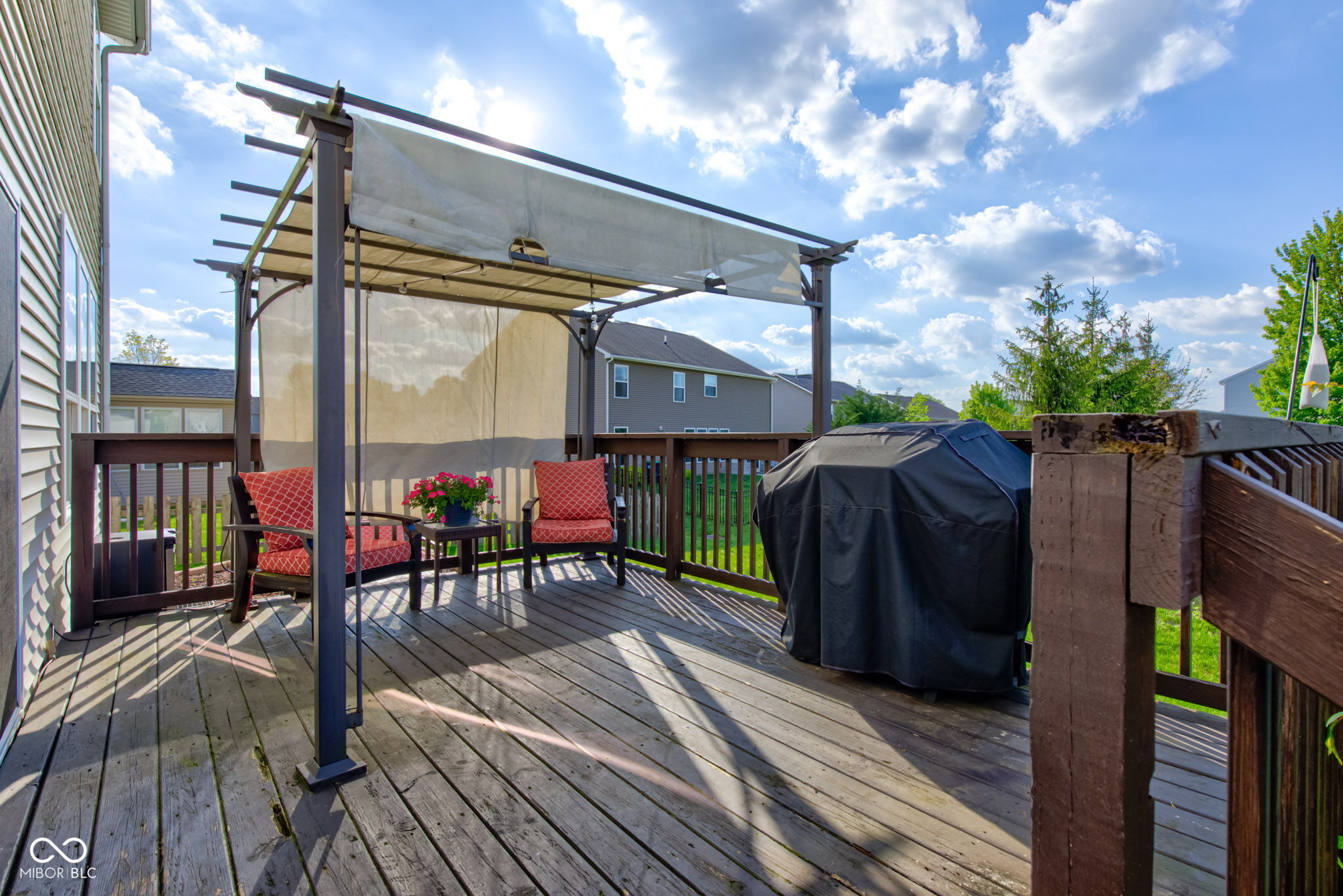 1662 Cascade Drive