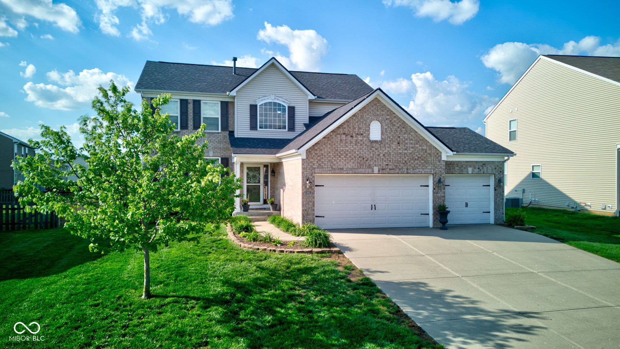 1662 Cascade Drive