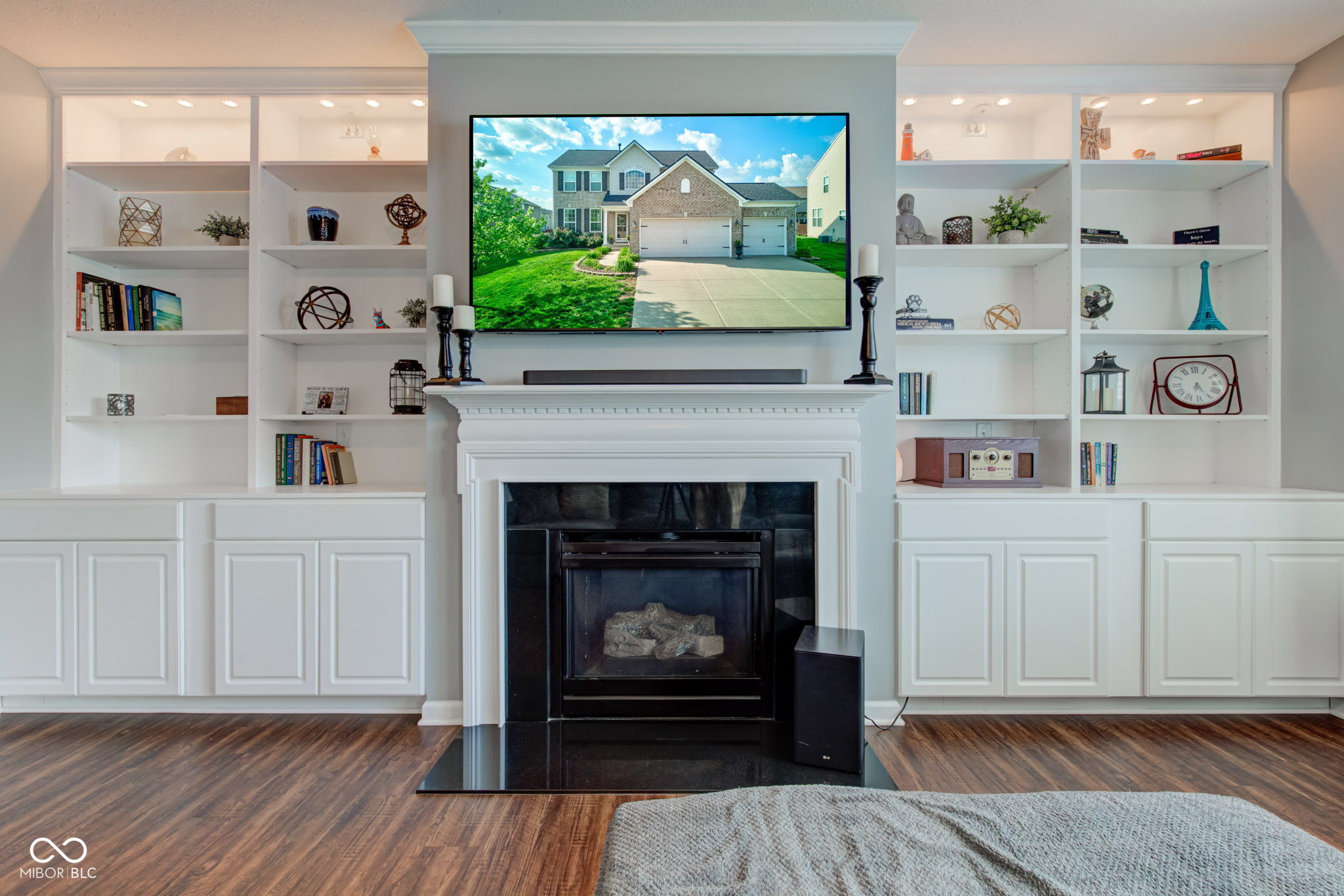 1662 Cascade Drive