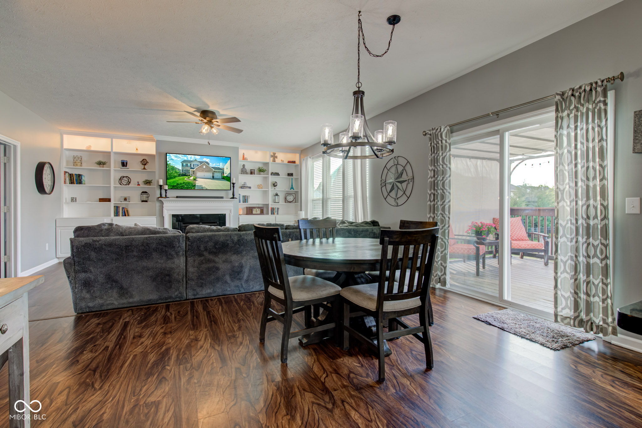 1662 Cascade Drive