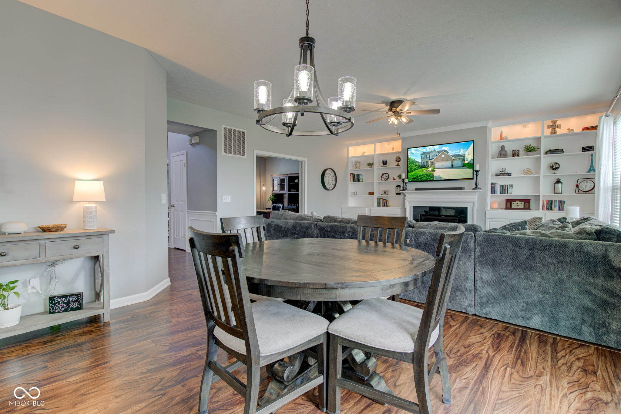 1662 Cascade Drive