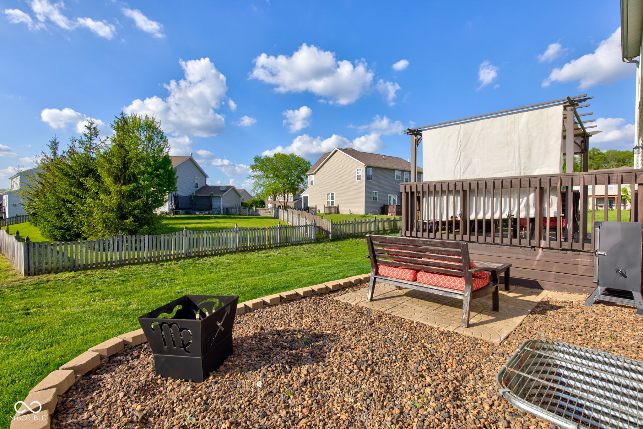 1662 Cascade Drive