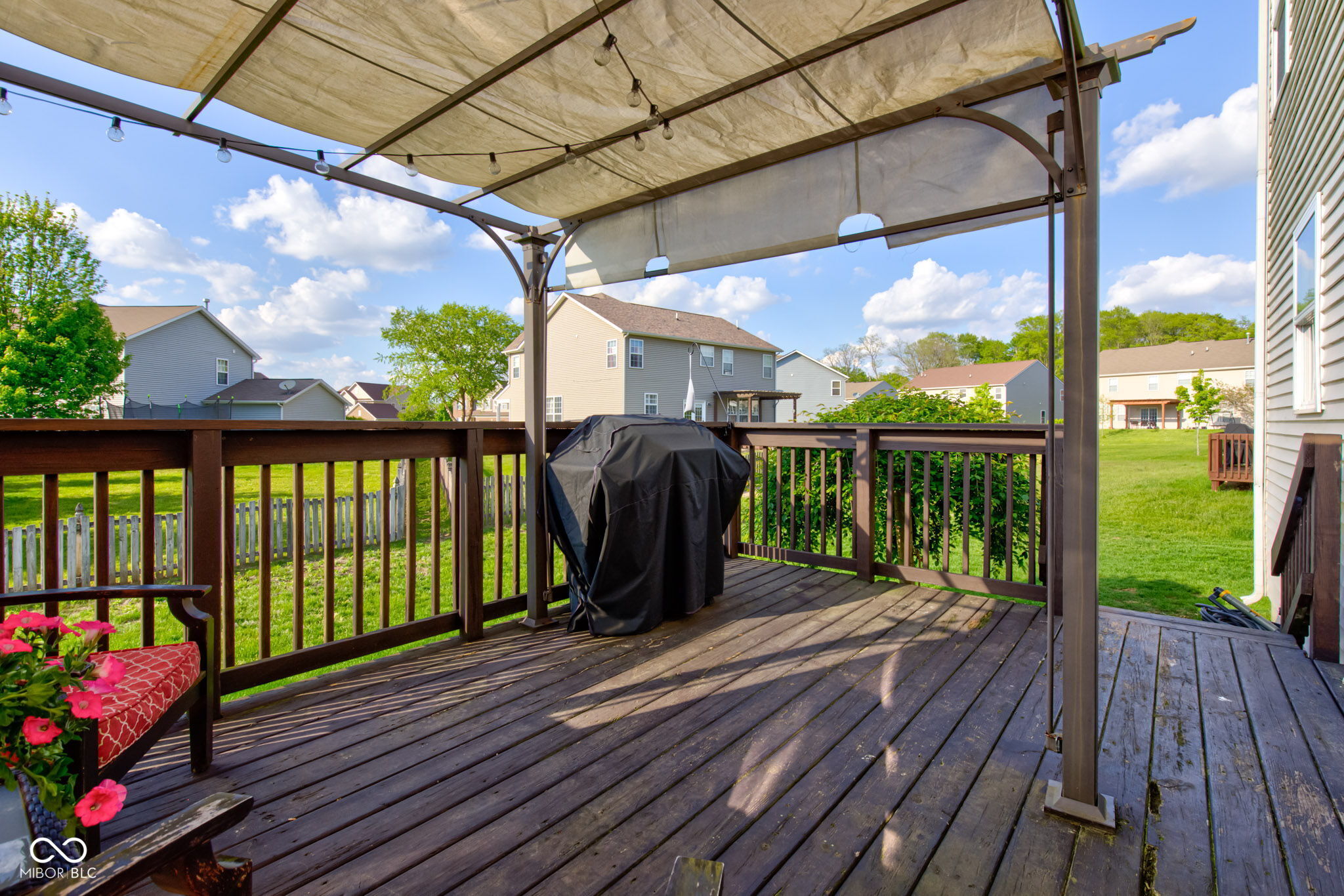 1662 Cascade Drive