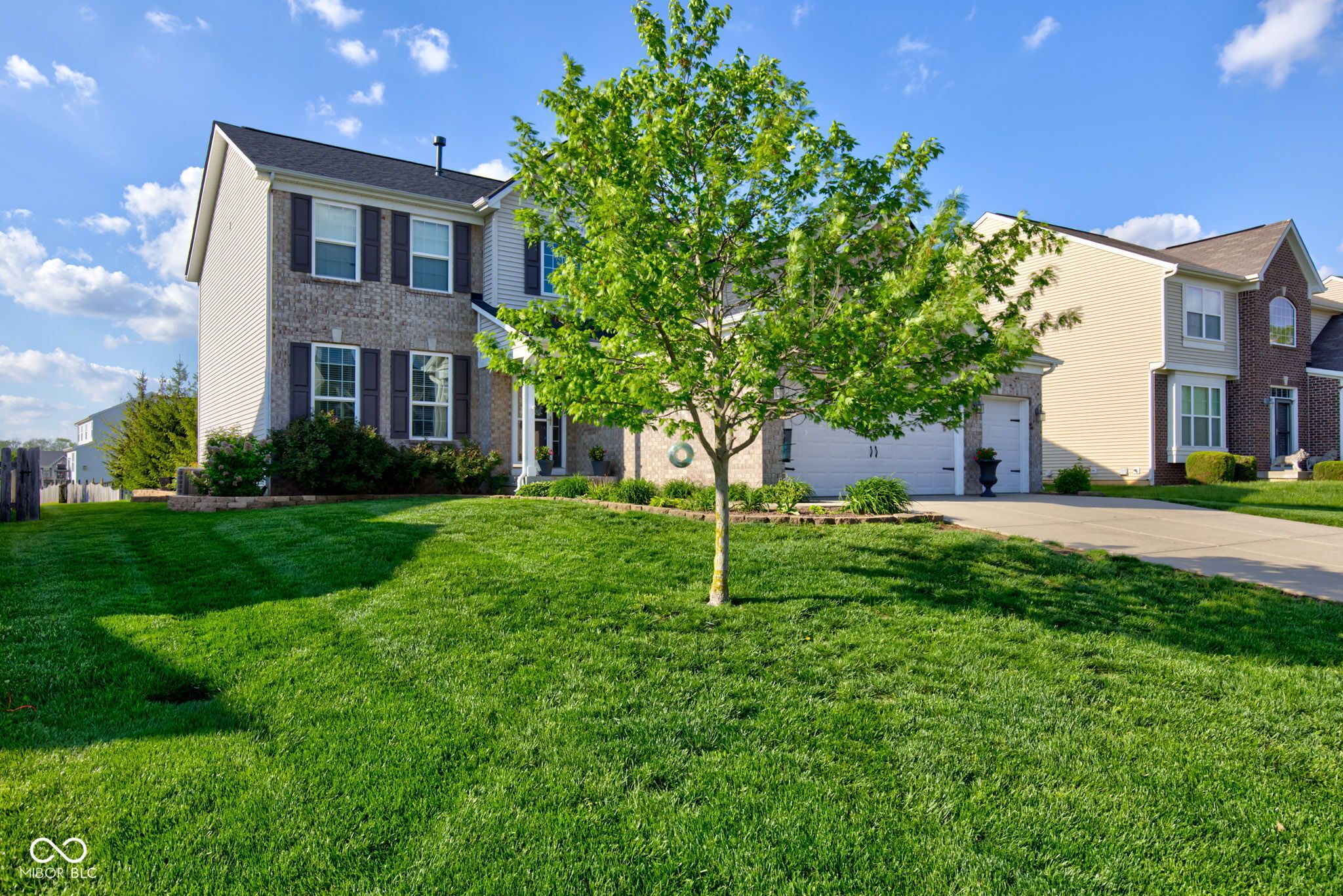1662 Cascade Drive