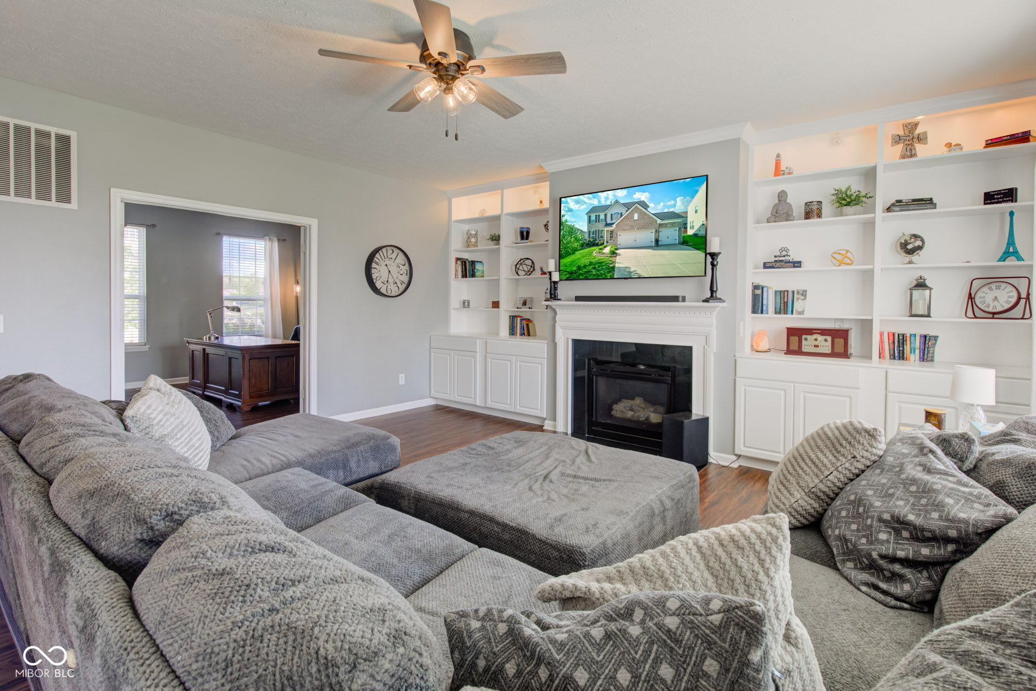 1662 Cascade Drive