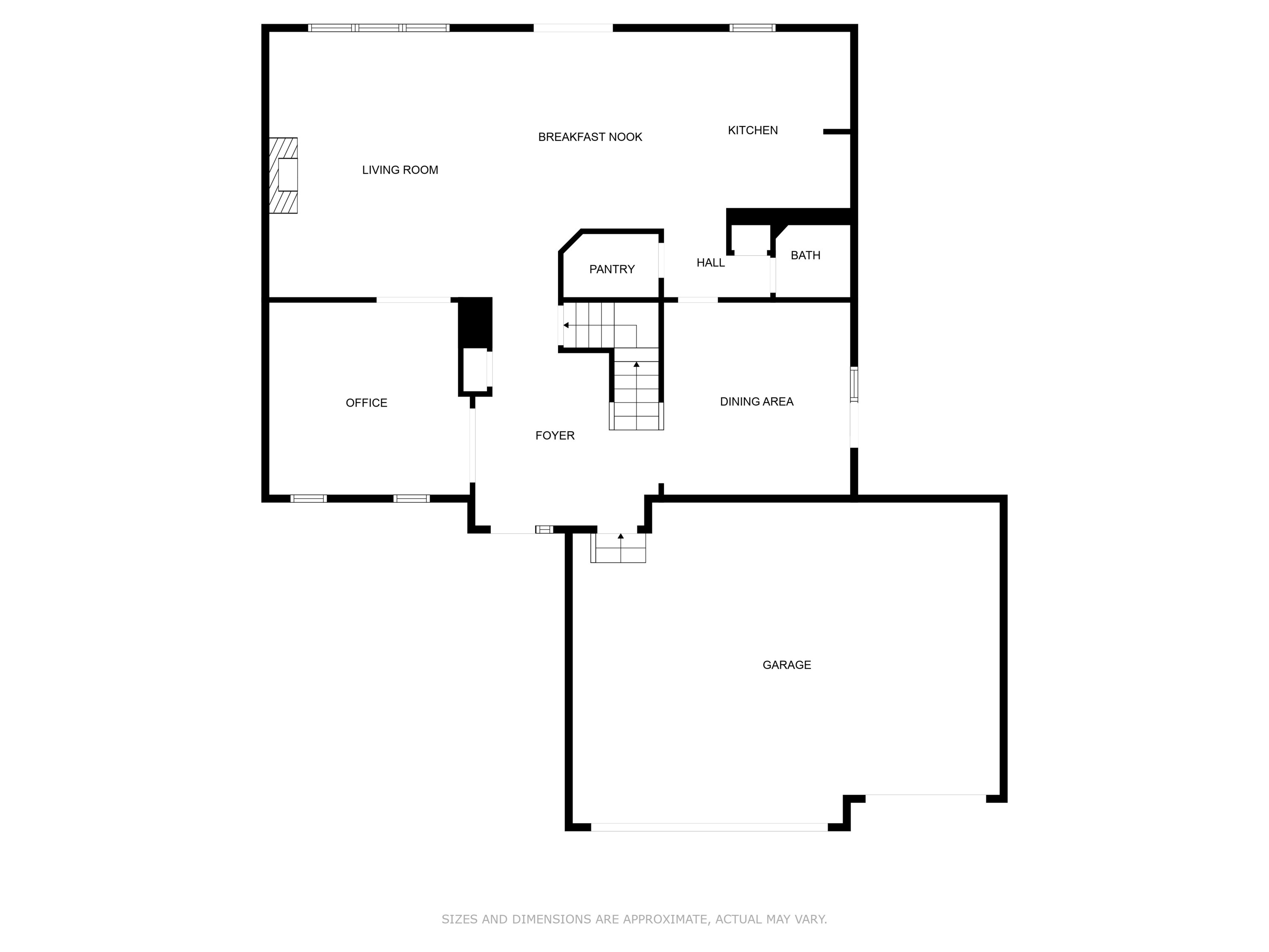 1662 Cascade Drive