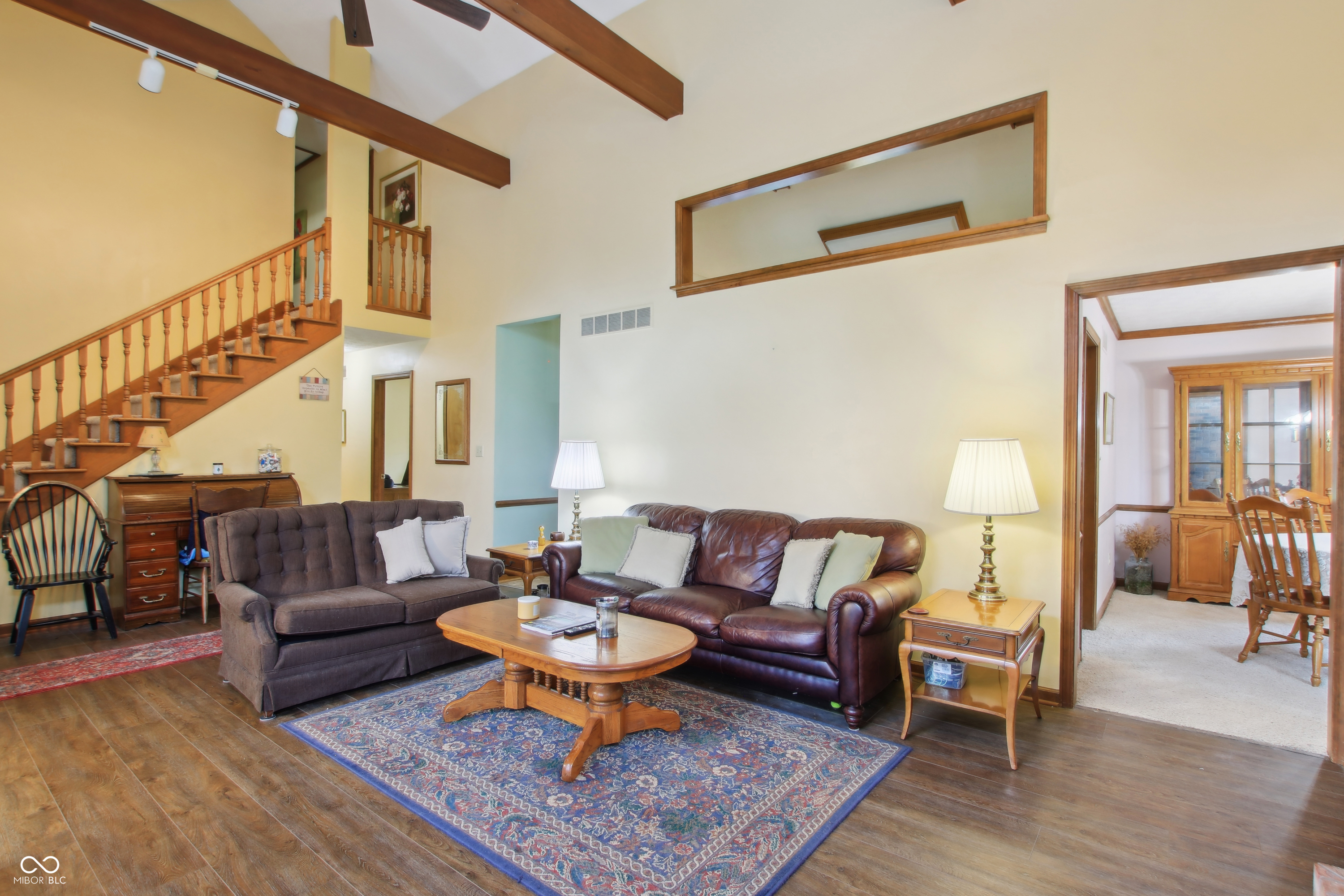 524 Deerberry Drive