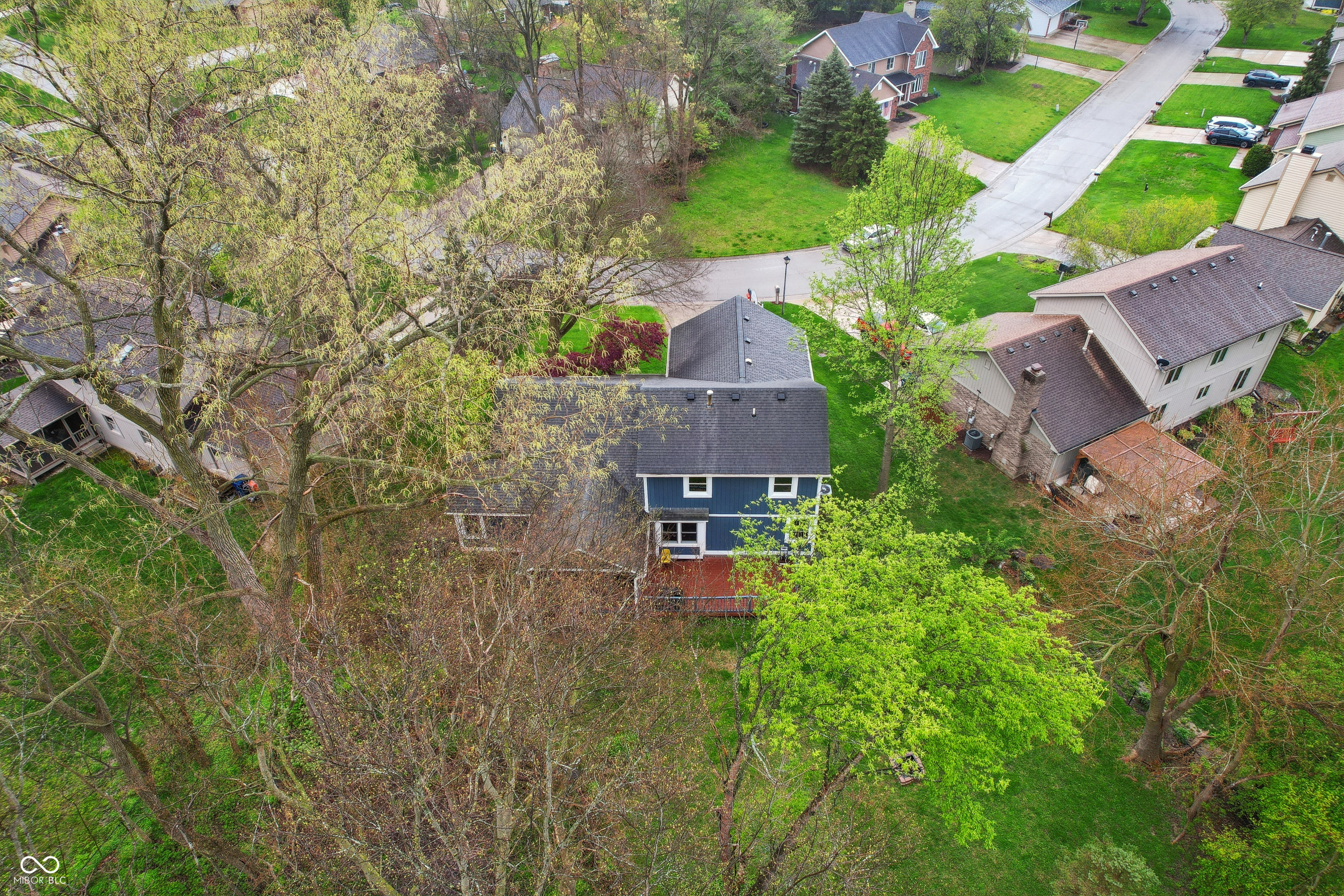 524 Deerberry Drive