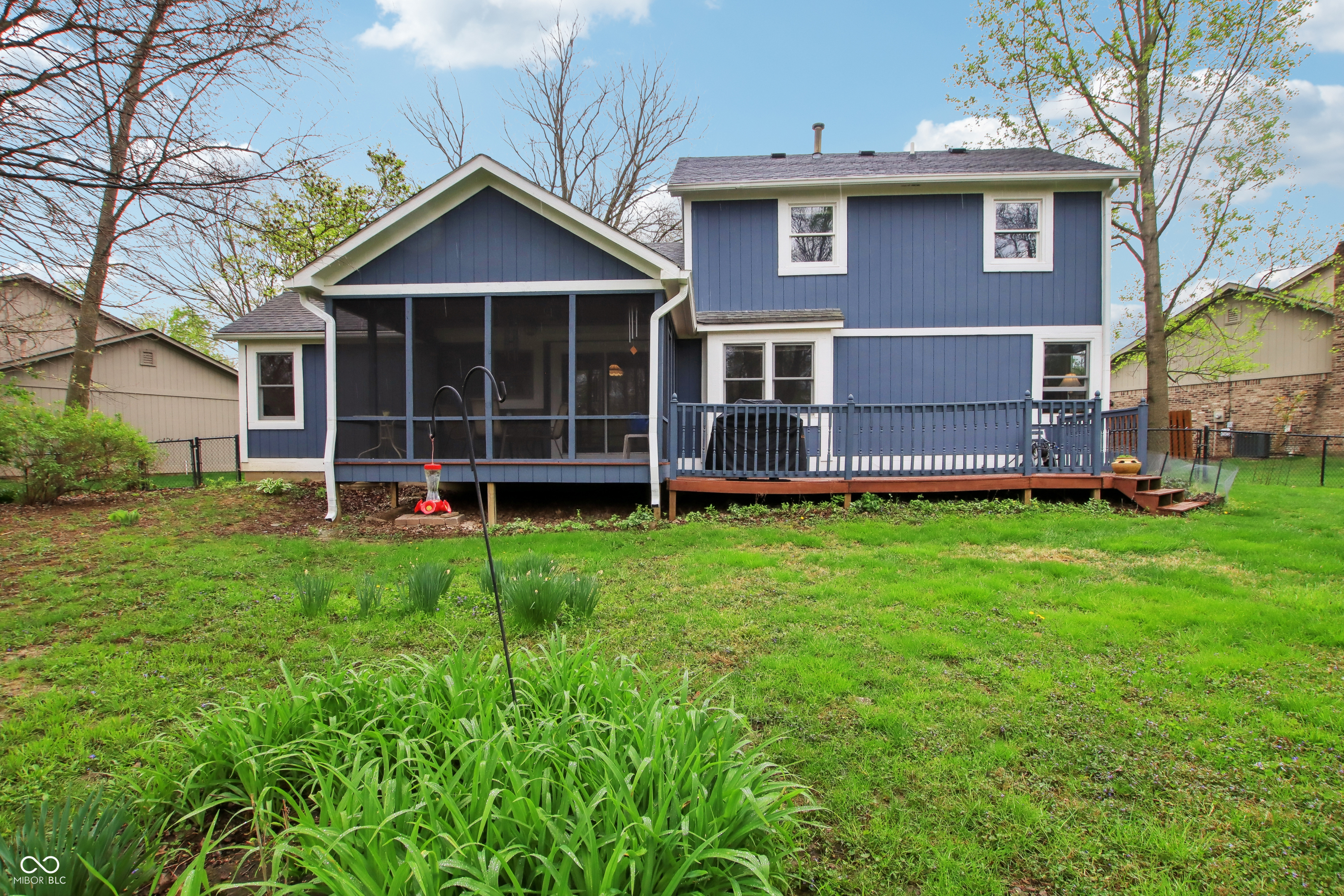 524 Deerberry Drive