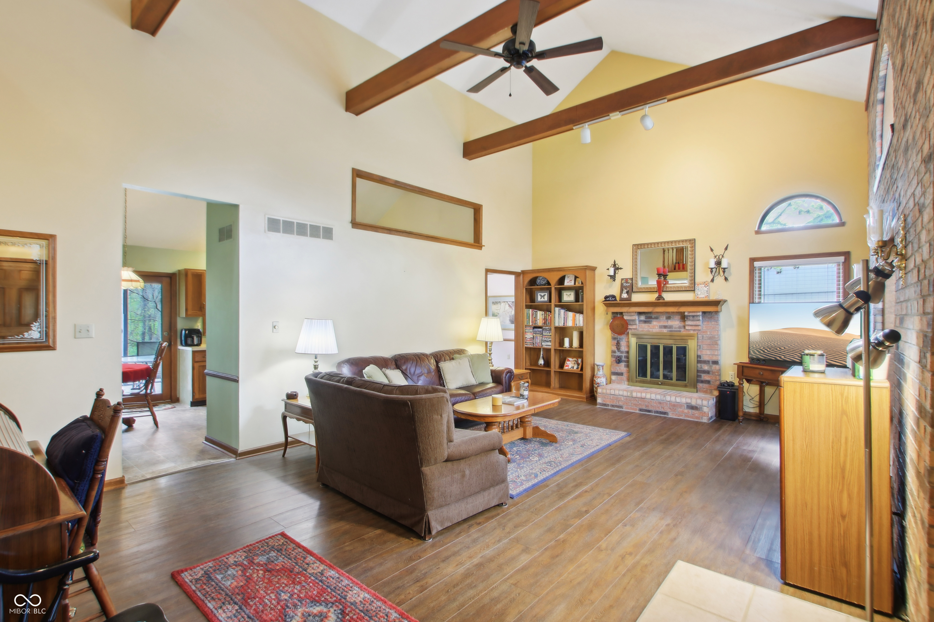 524 Deerberry Drive