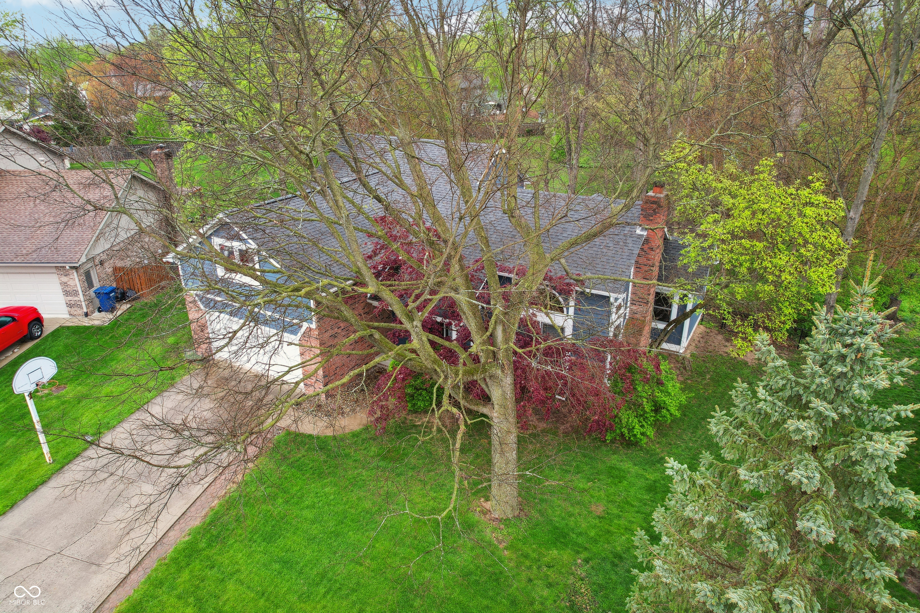 524 Deerberry Drive