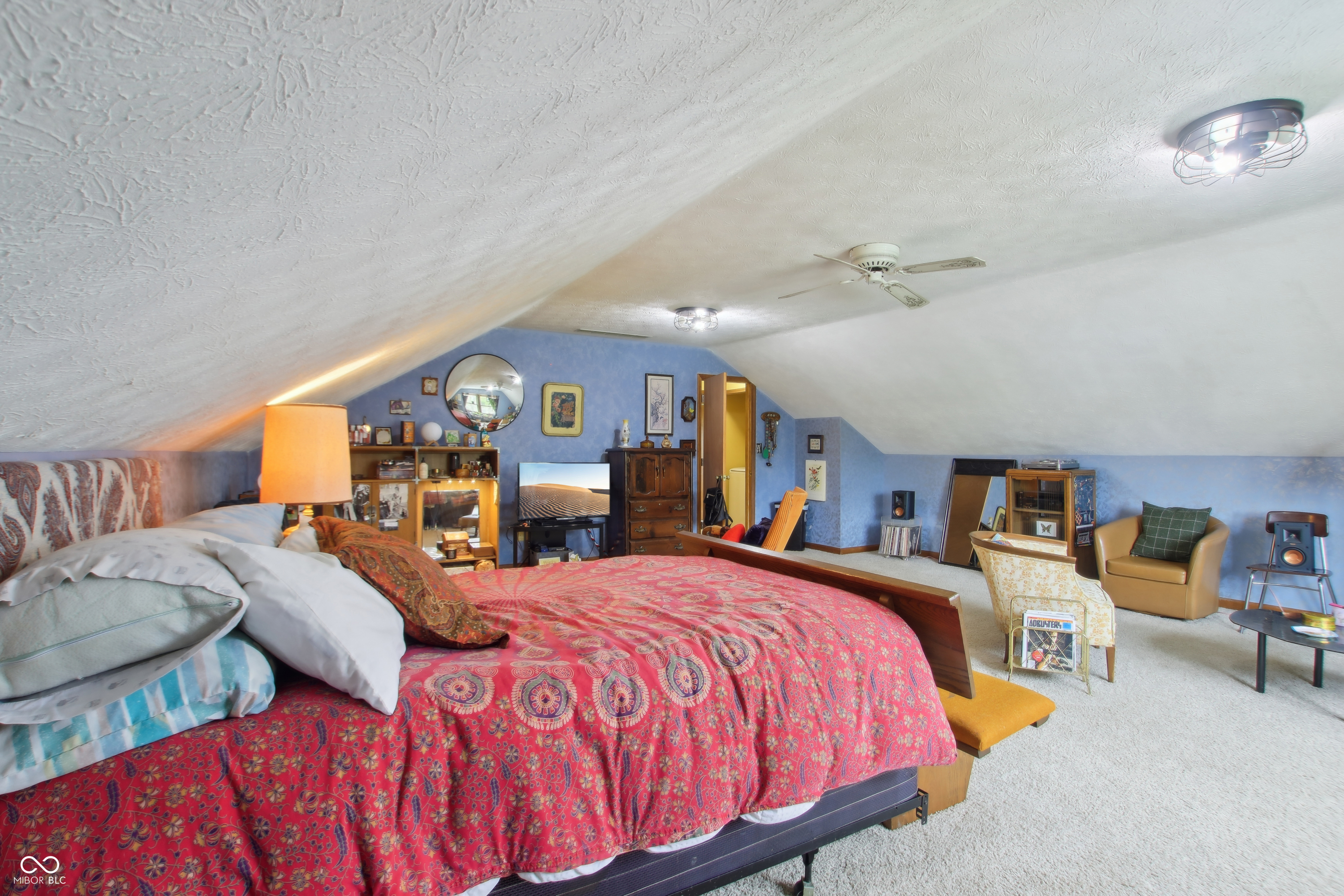 524 Deerberry Drive