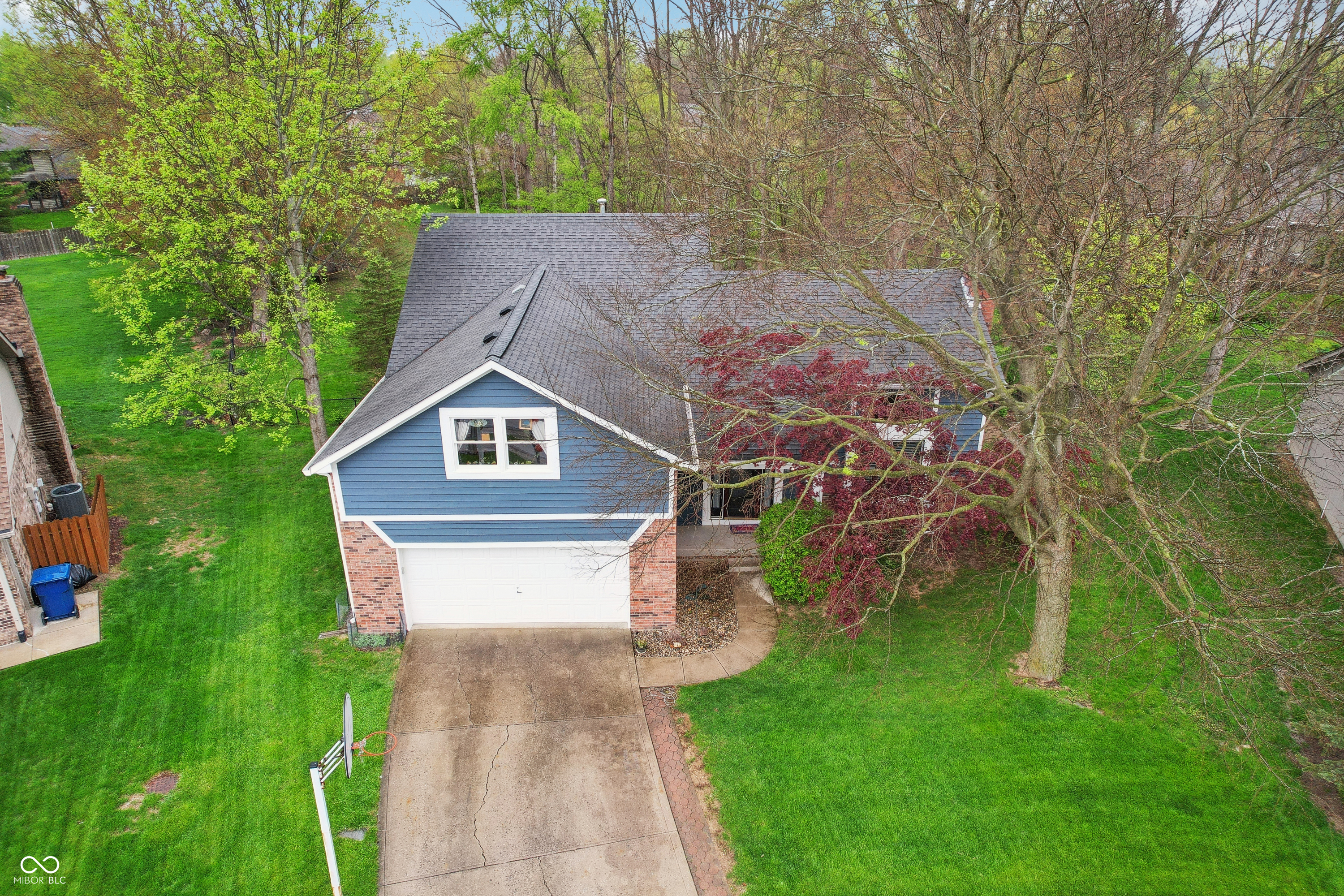 524 Deerberry Drive