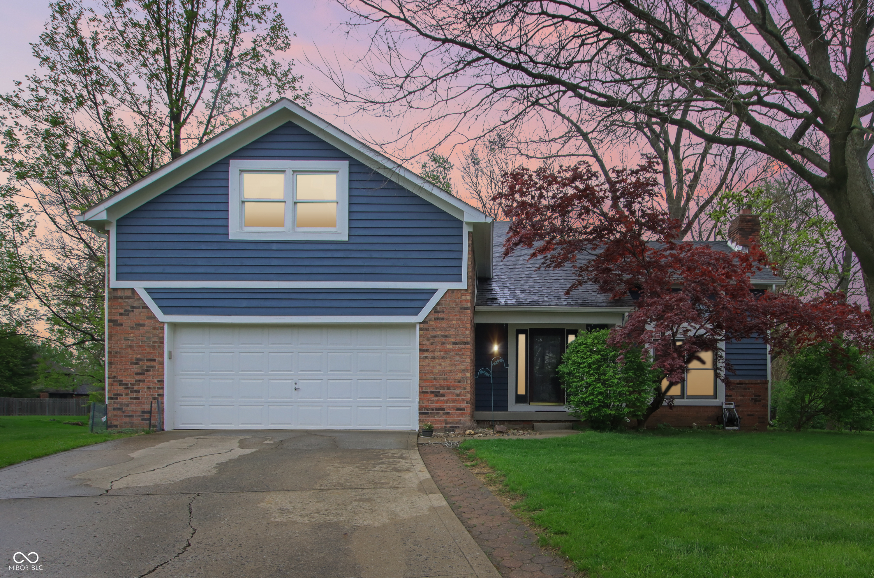 524 Deerberry Drive