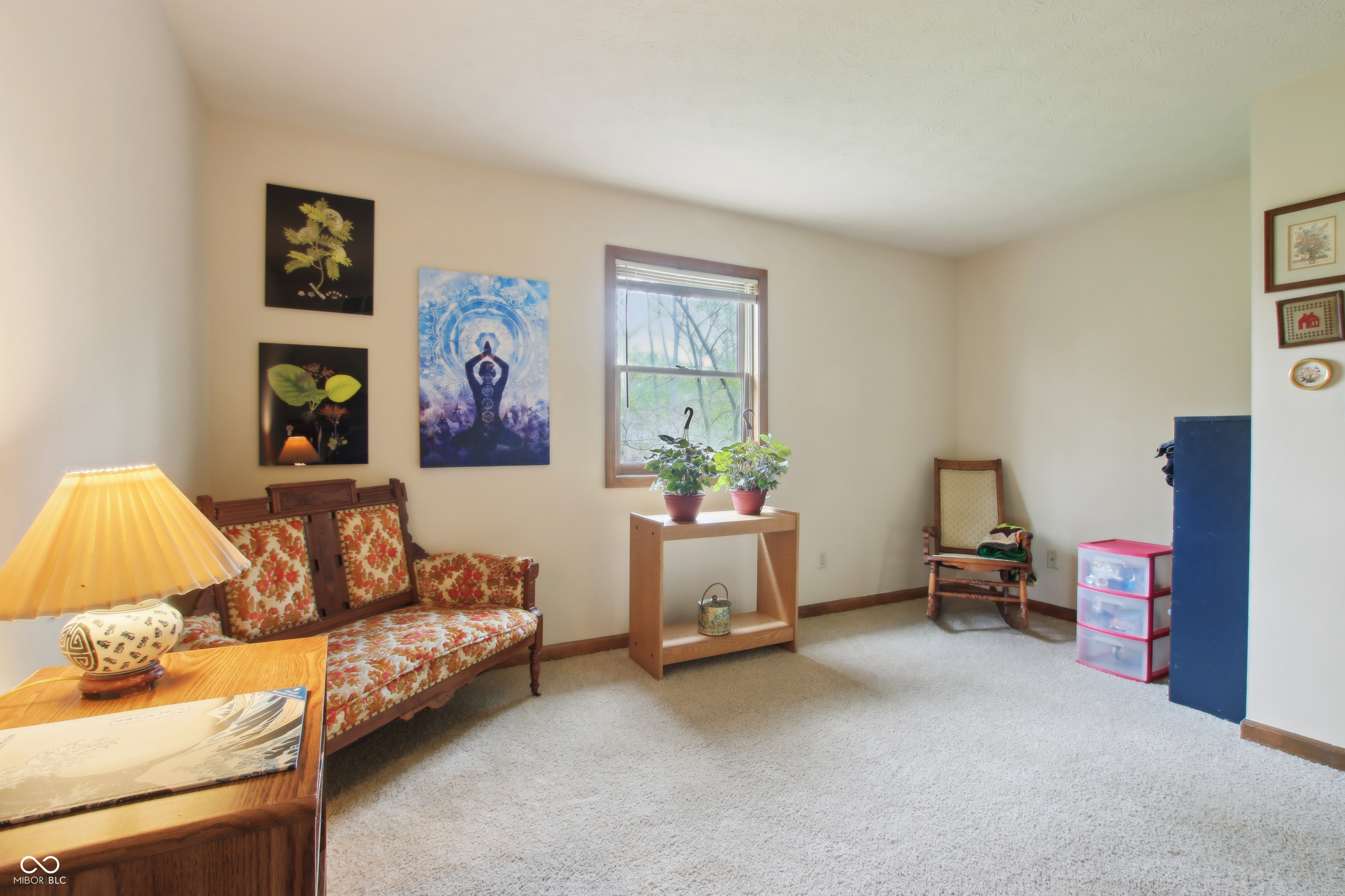 524 Deerberry Drive