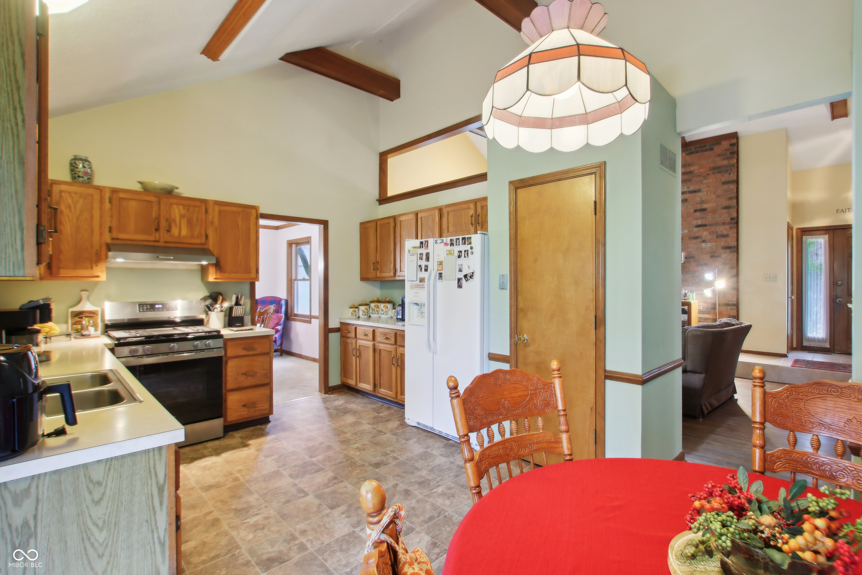524 Deerberry Drive
