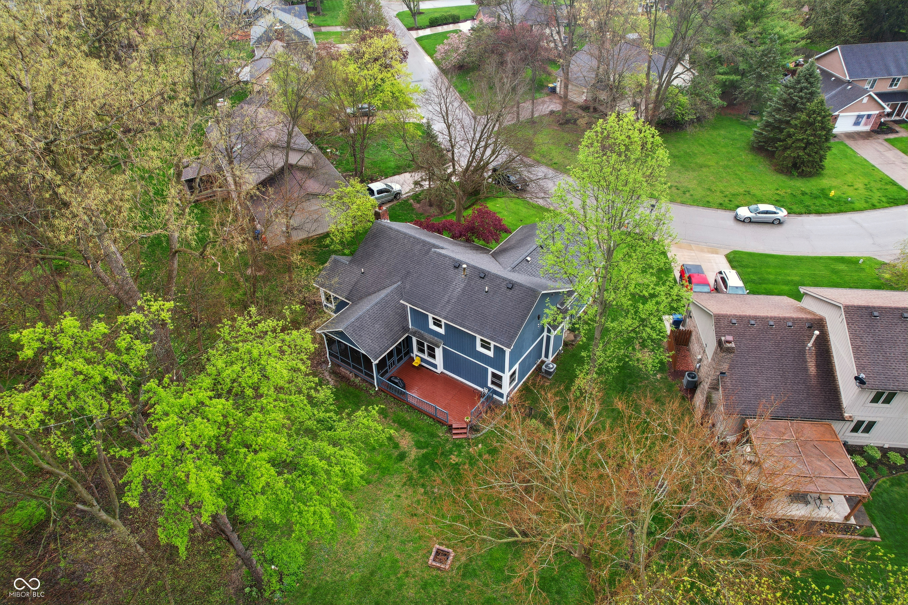 524 Deerberry Drive