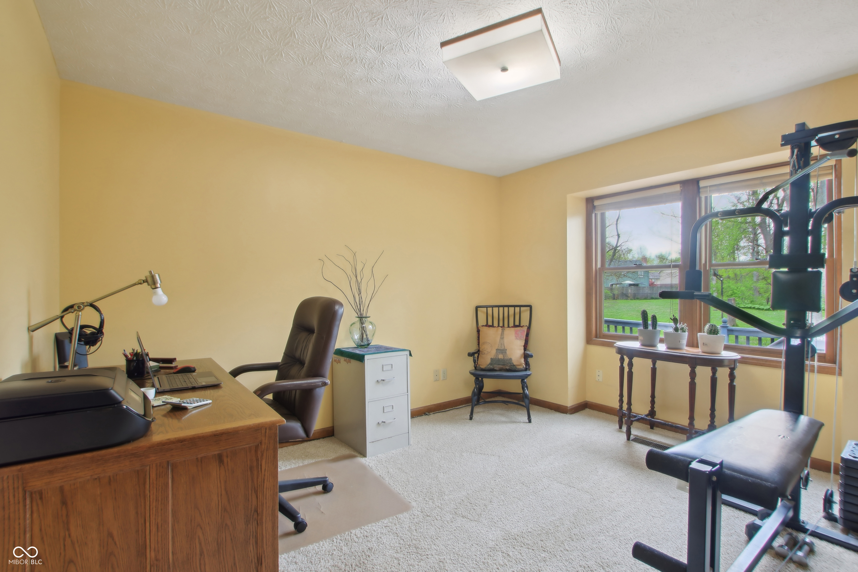 524 Deerberry Drive