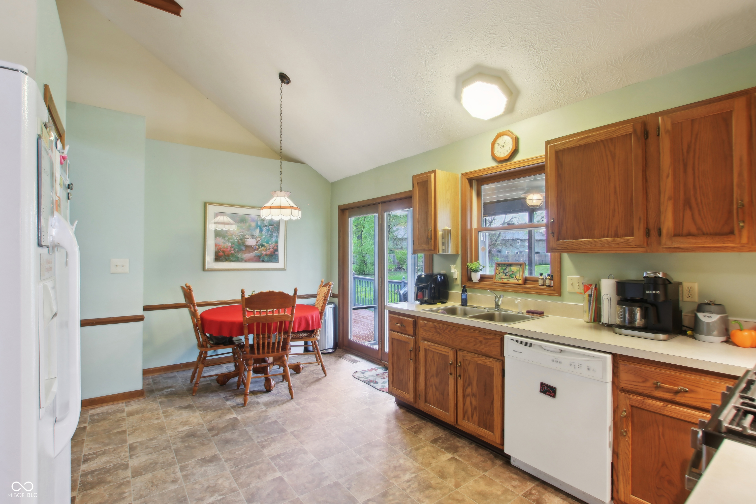 524 Deerberry Drive