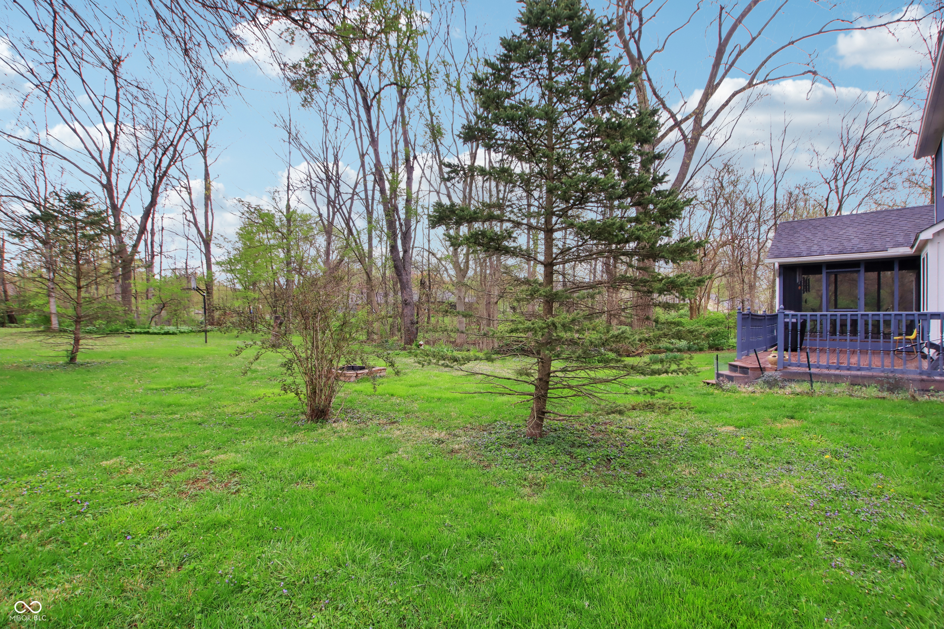 524 Deerberry Drive