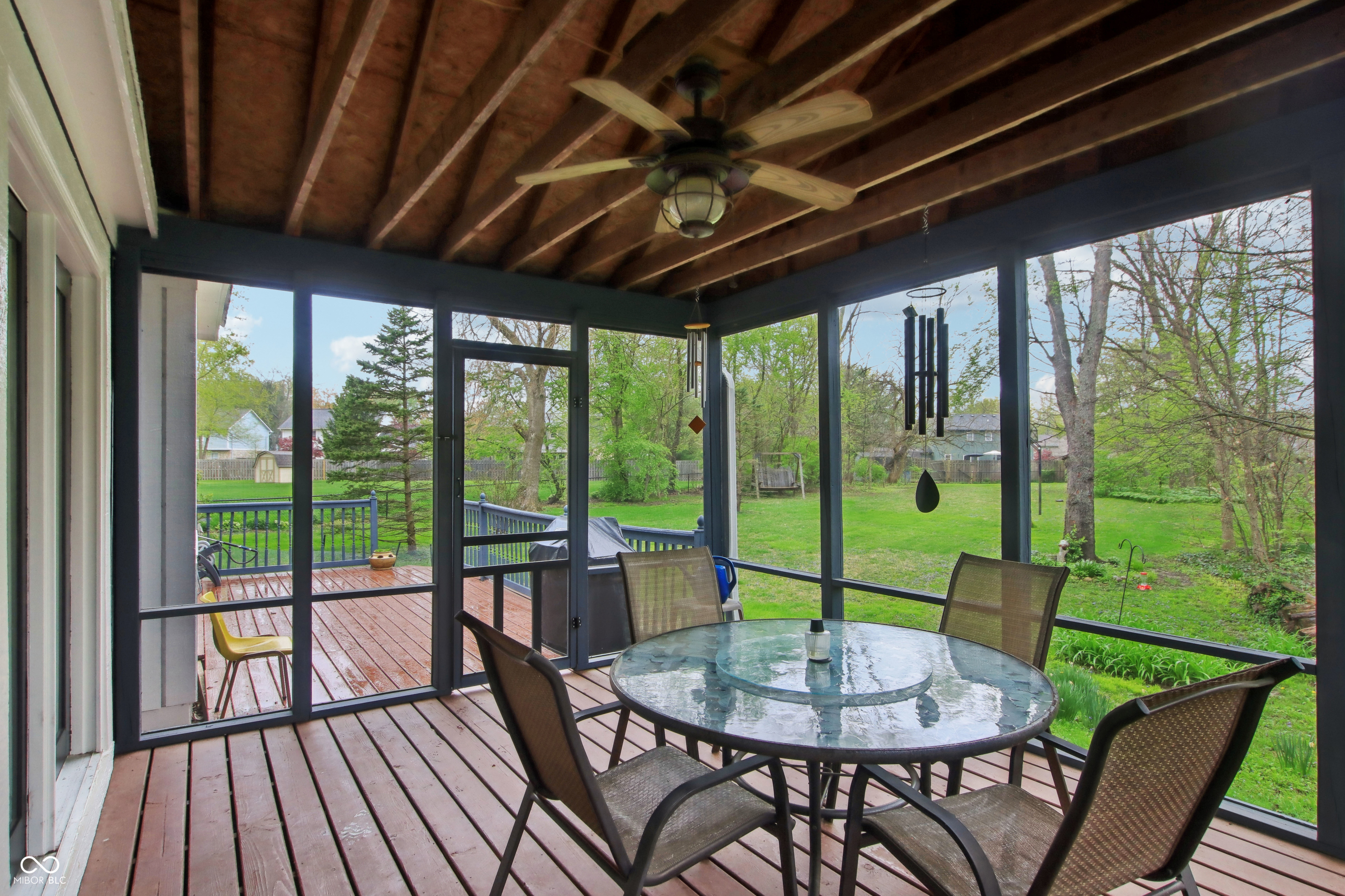 524 Deerberry Drive