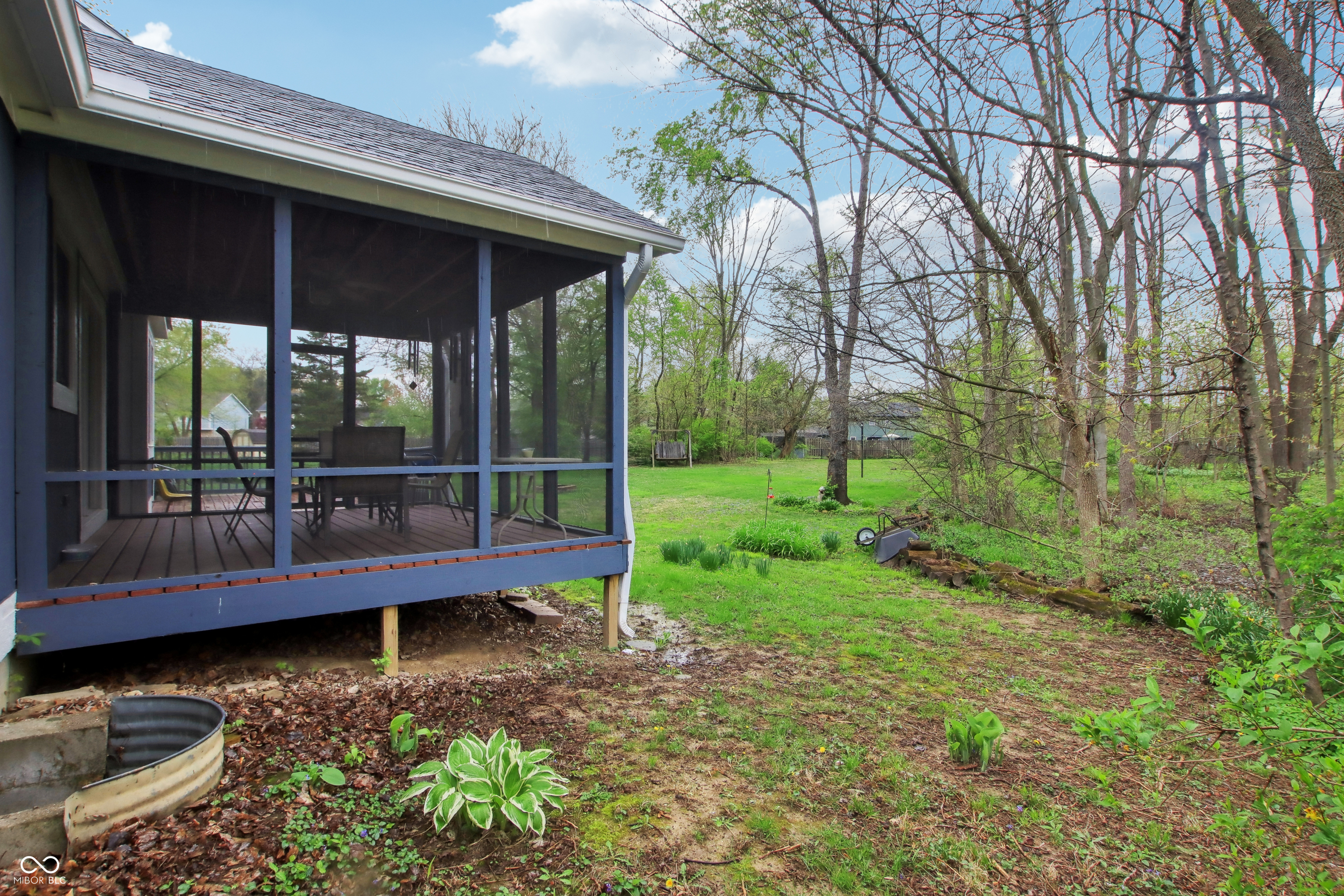 524 Deerberry Drive