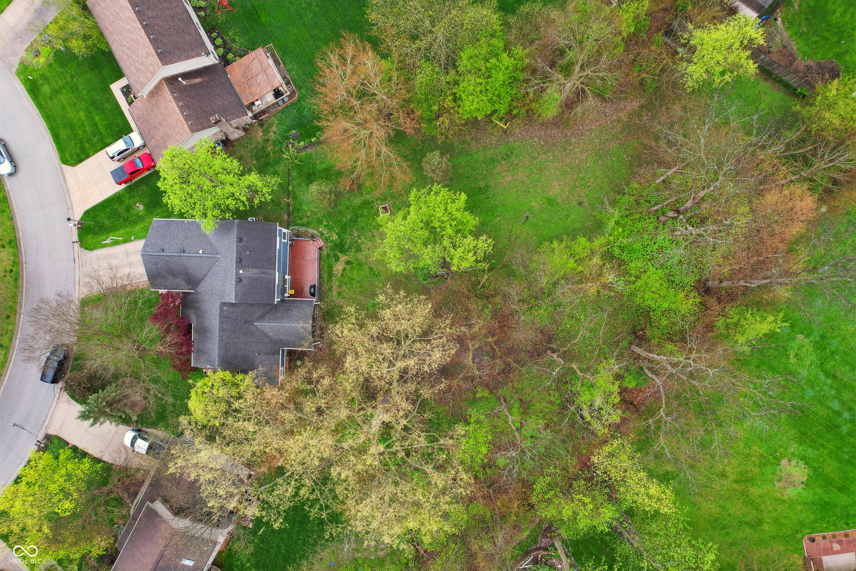 524 Deerberry Drive