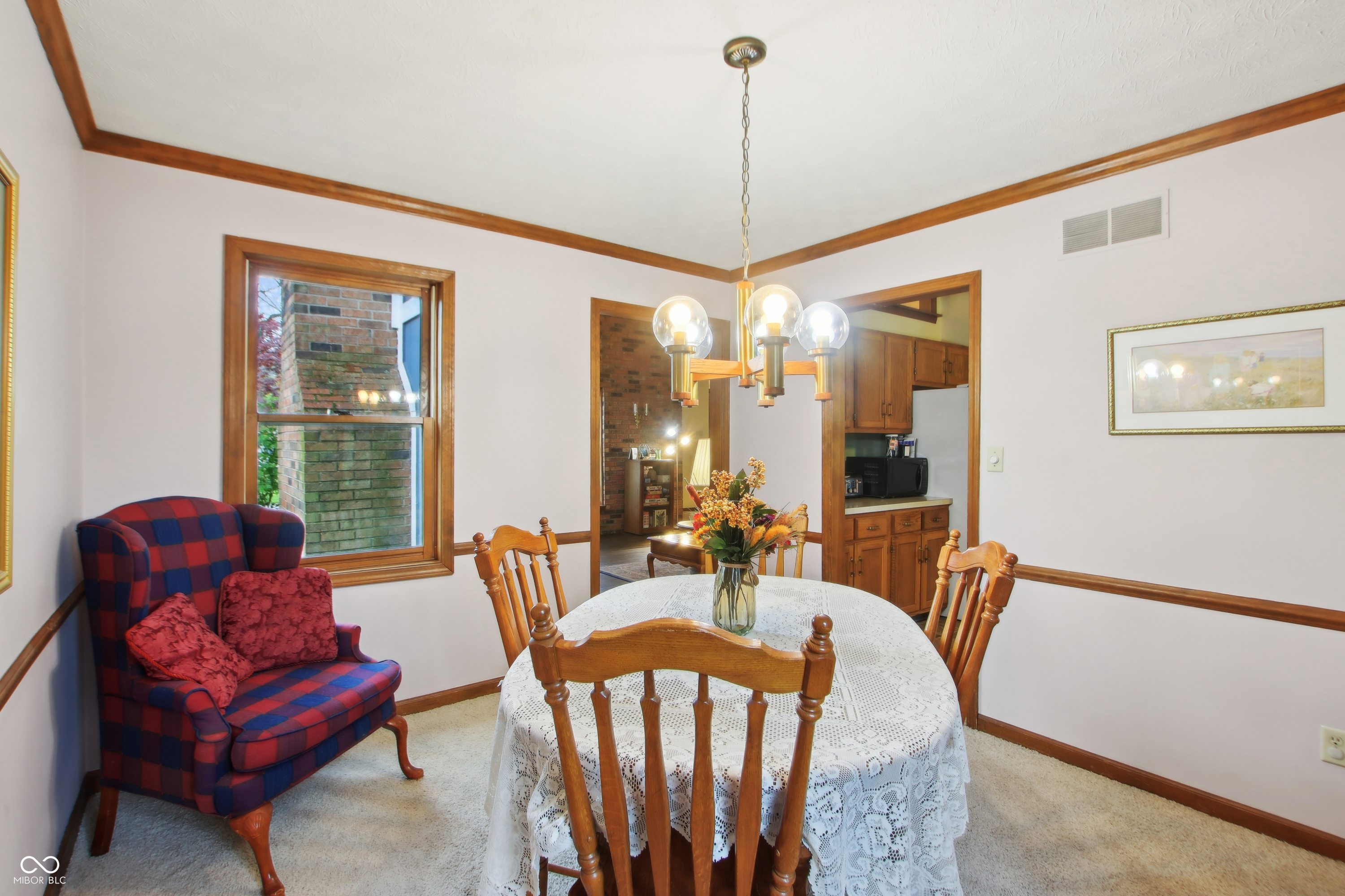 524 Deerberry Drive
