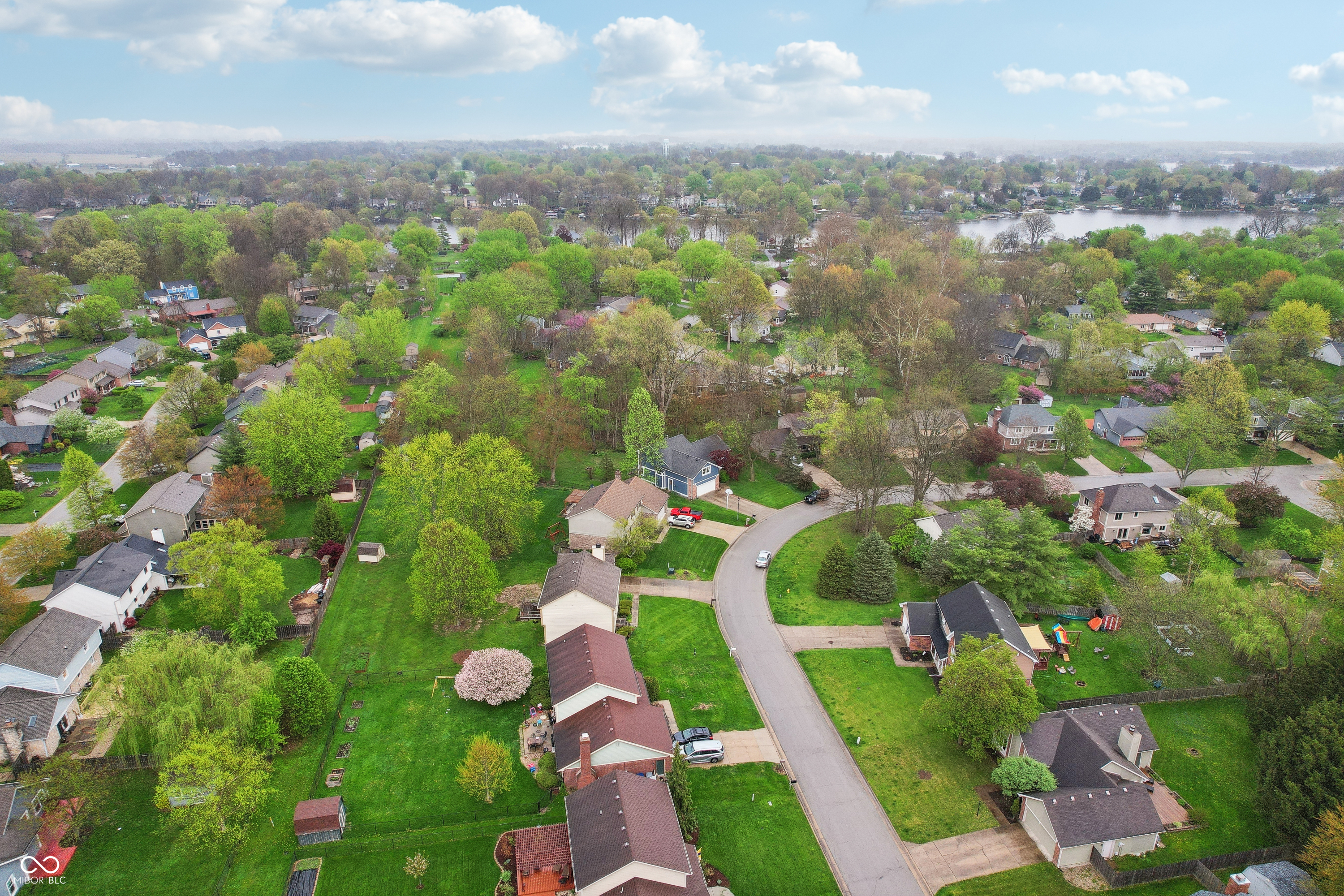 524 Deerberry Drive