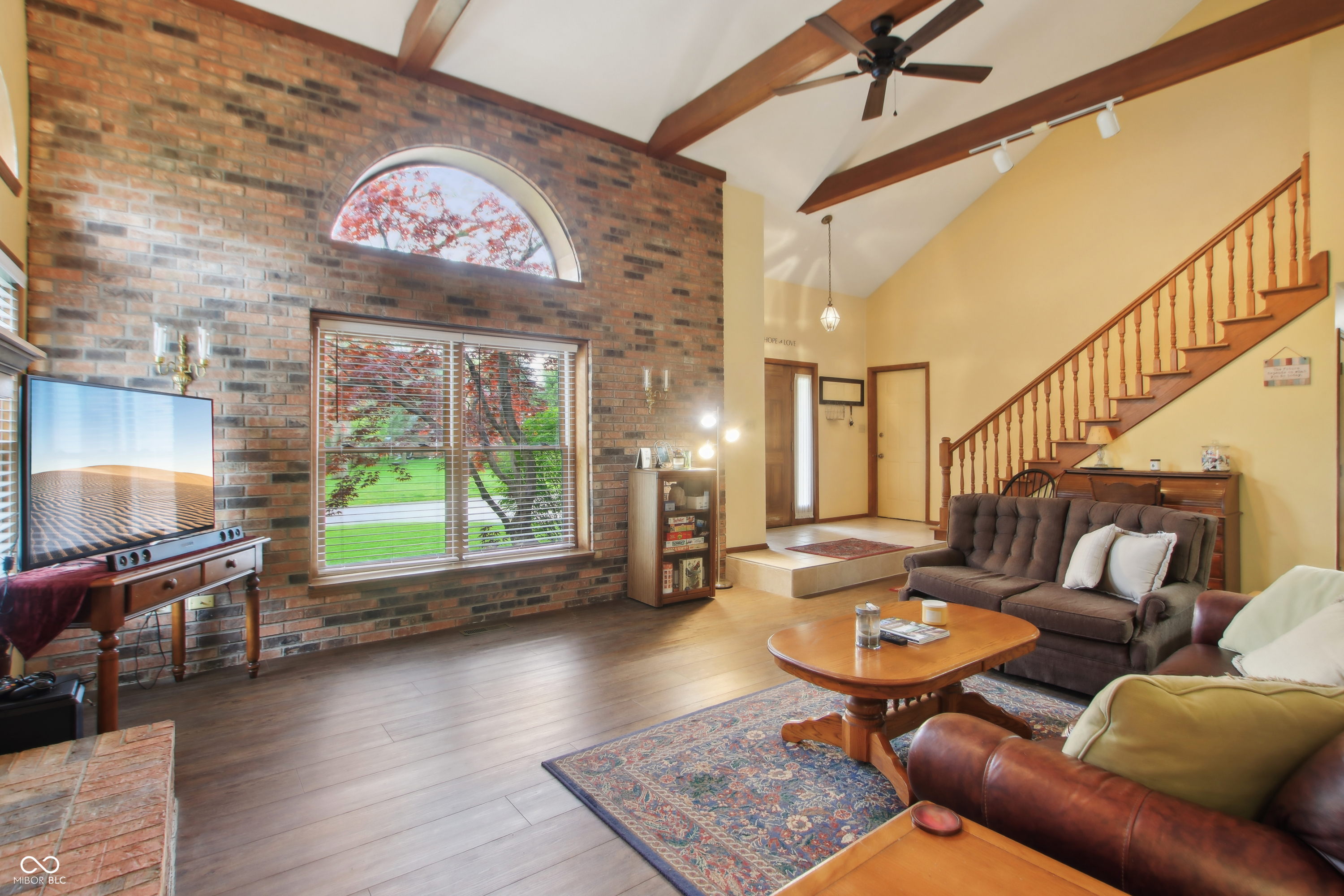 524 Deerberry Drive