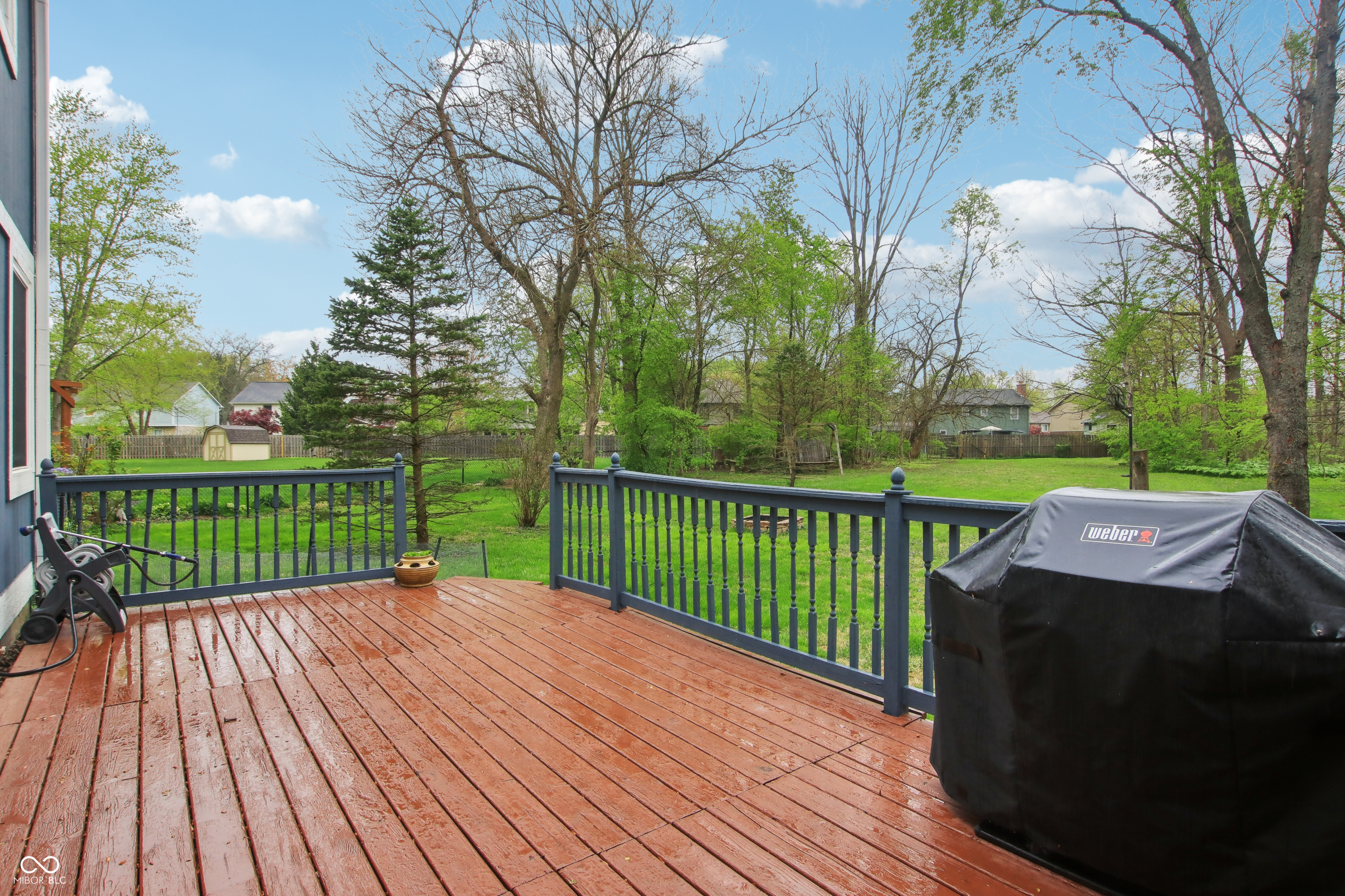 524 Deerberry Drive